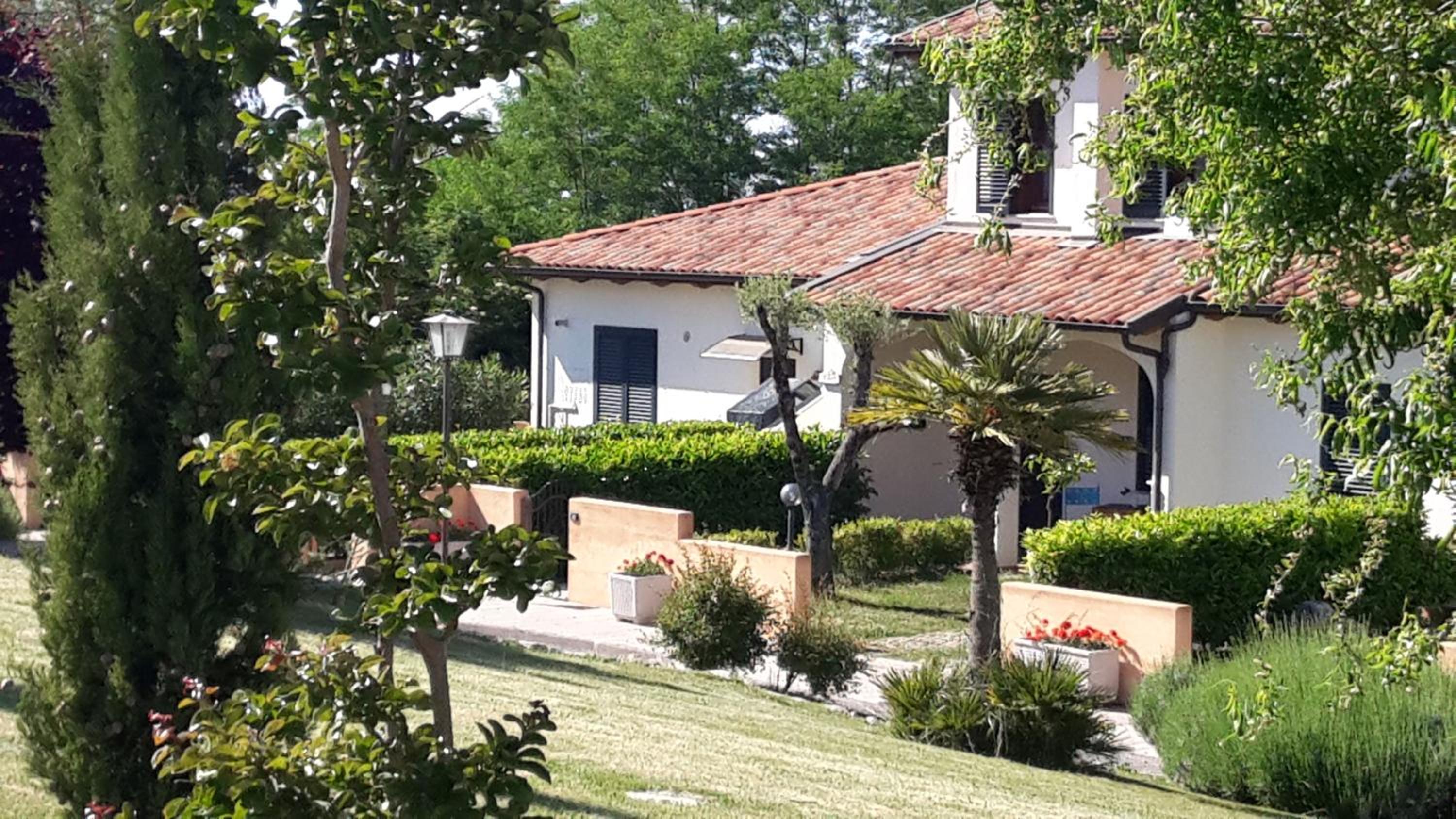 Borgo Nicoletta Case per le vacanze view 4