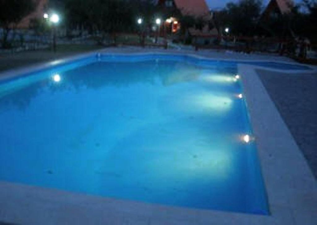 Cabañas Ayres del cerro