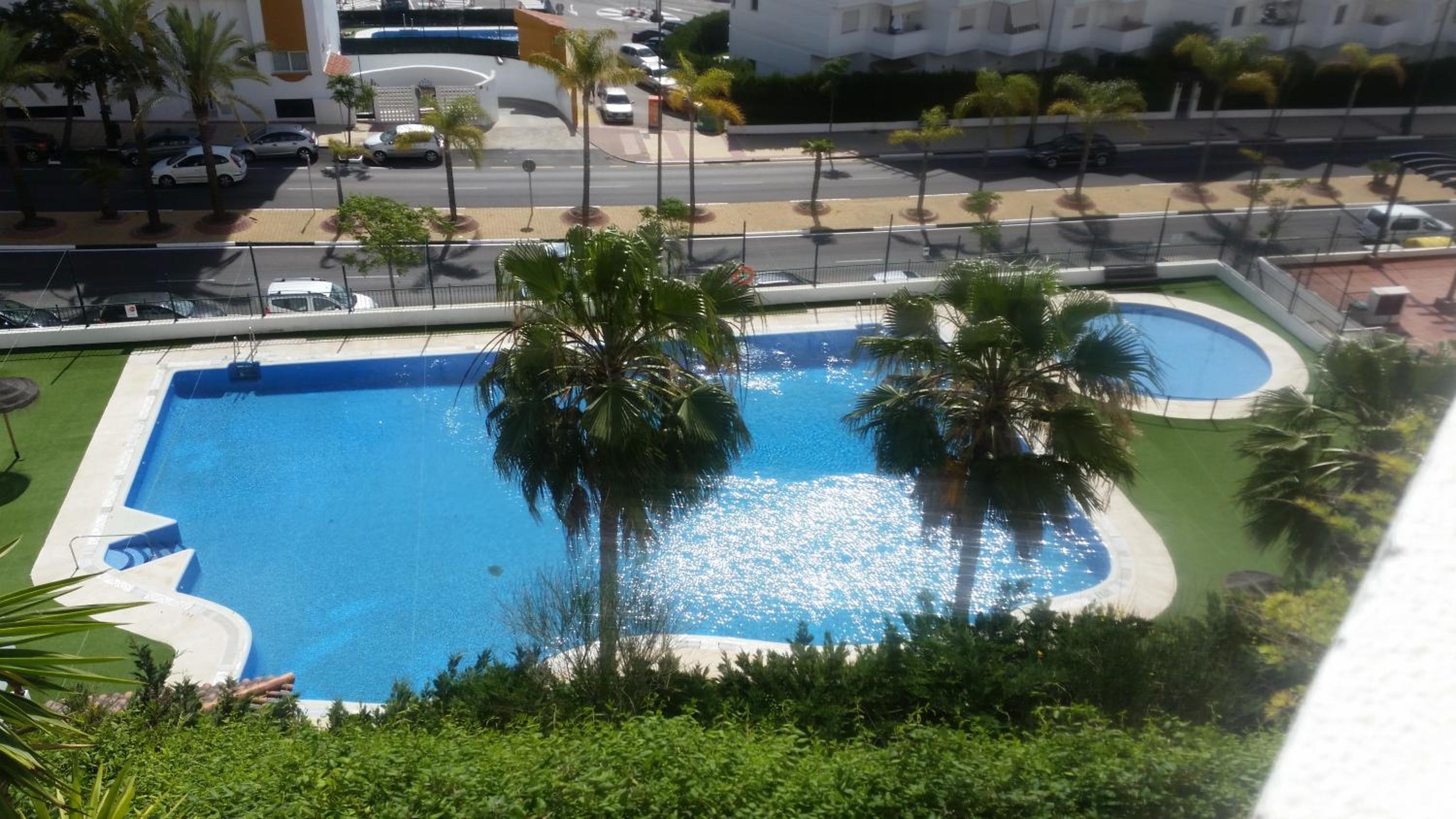 Puerto Deportivo Estepona