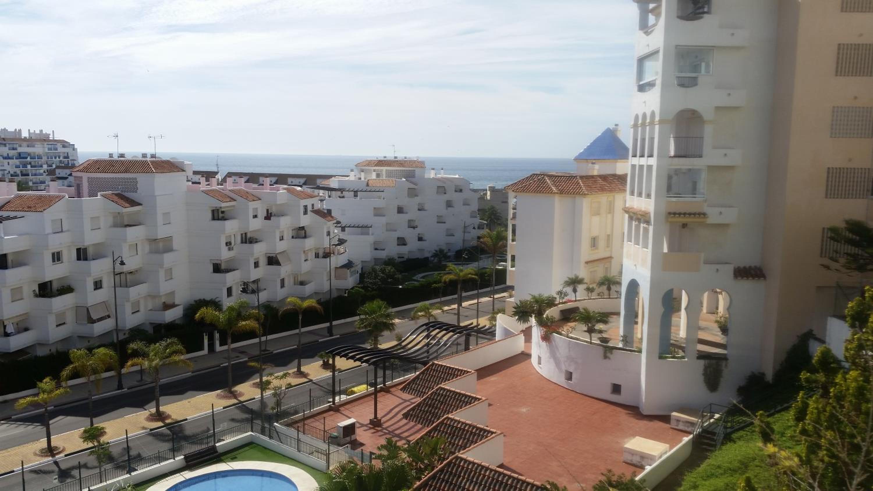 Puerto Deportivo Estepona
