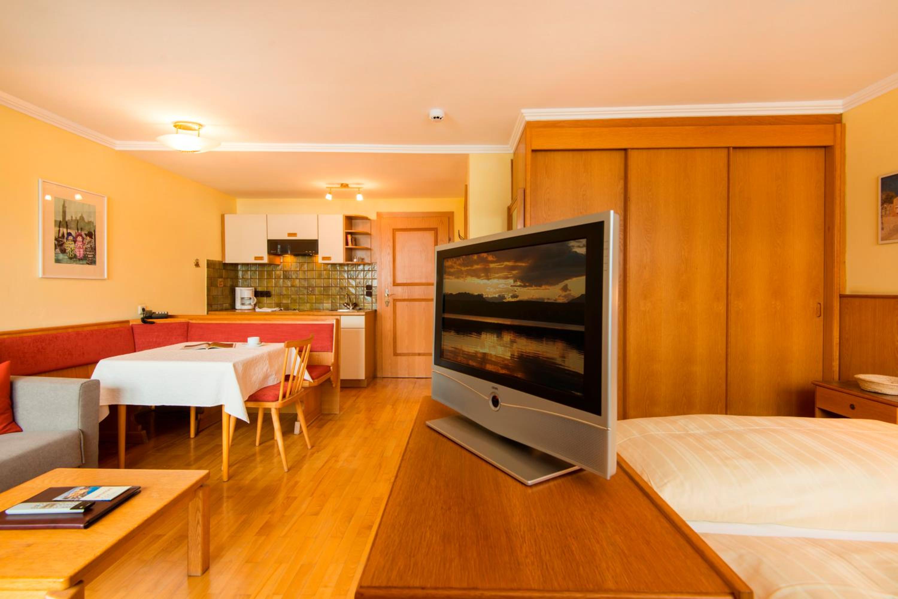 Appartements Monuth