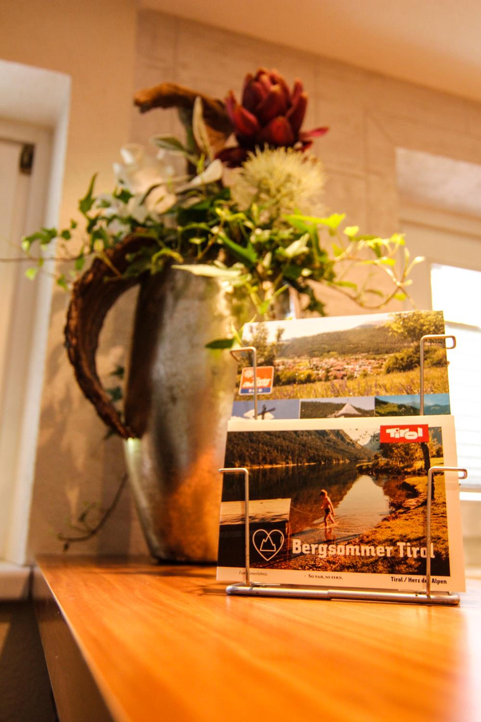 Haus Tirol Appartements