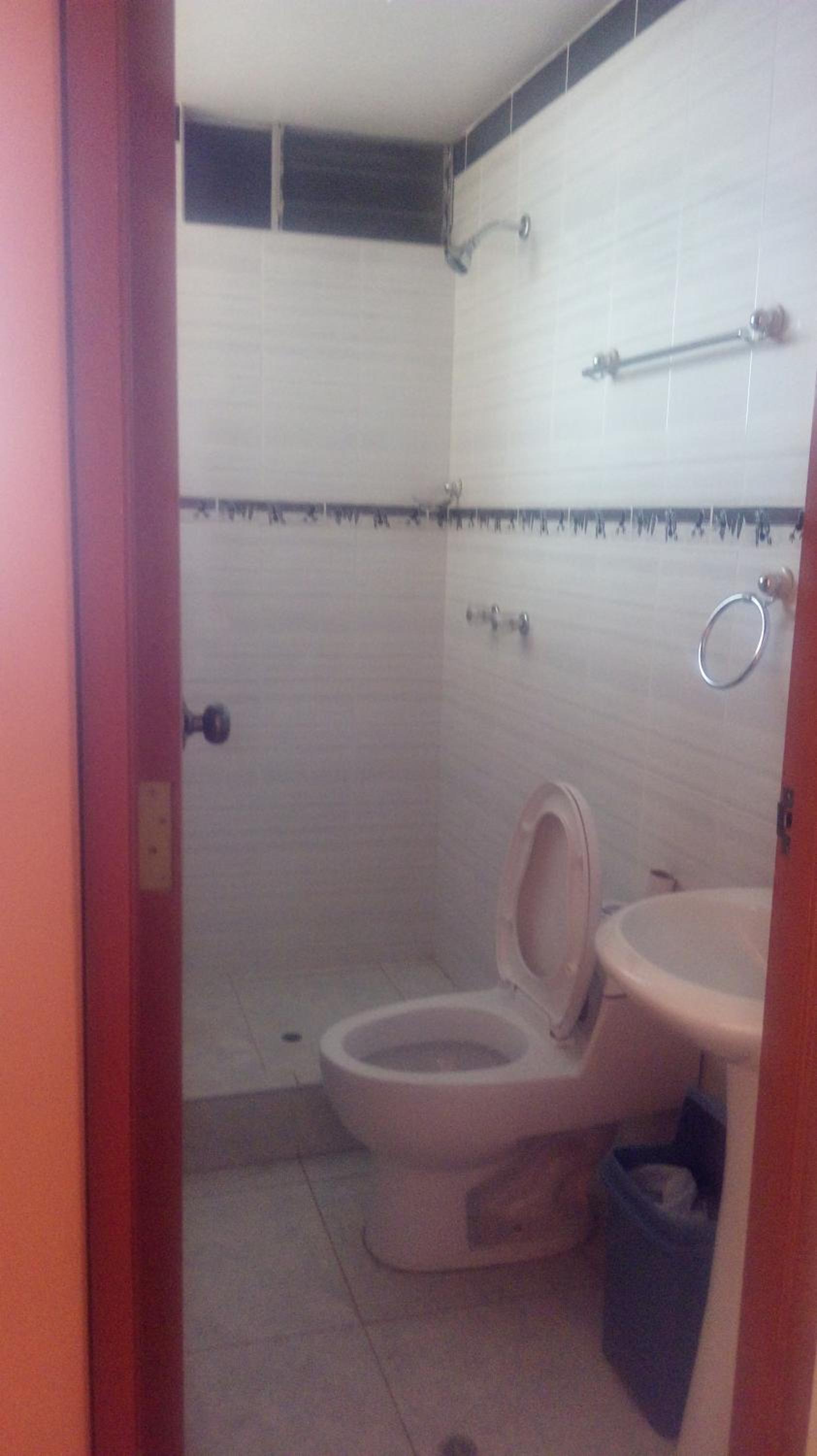 Hostal INTIS UTAWA Inn