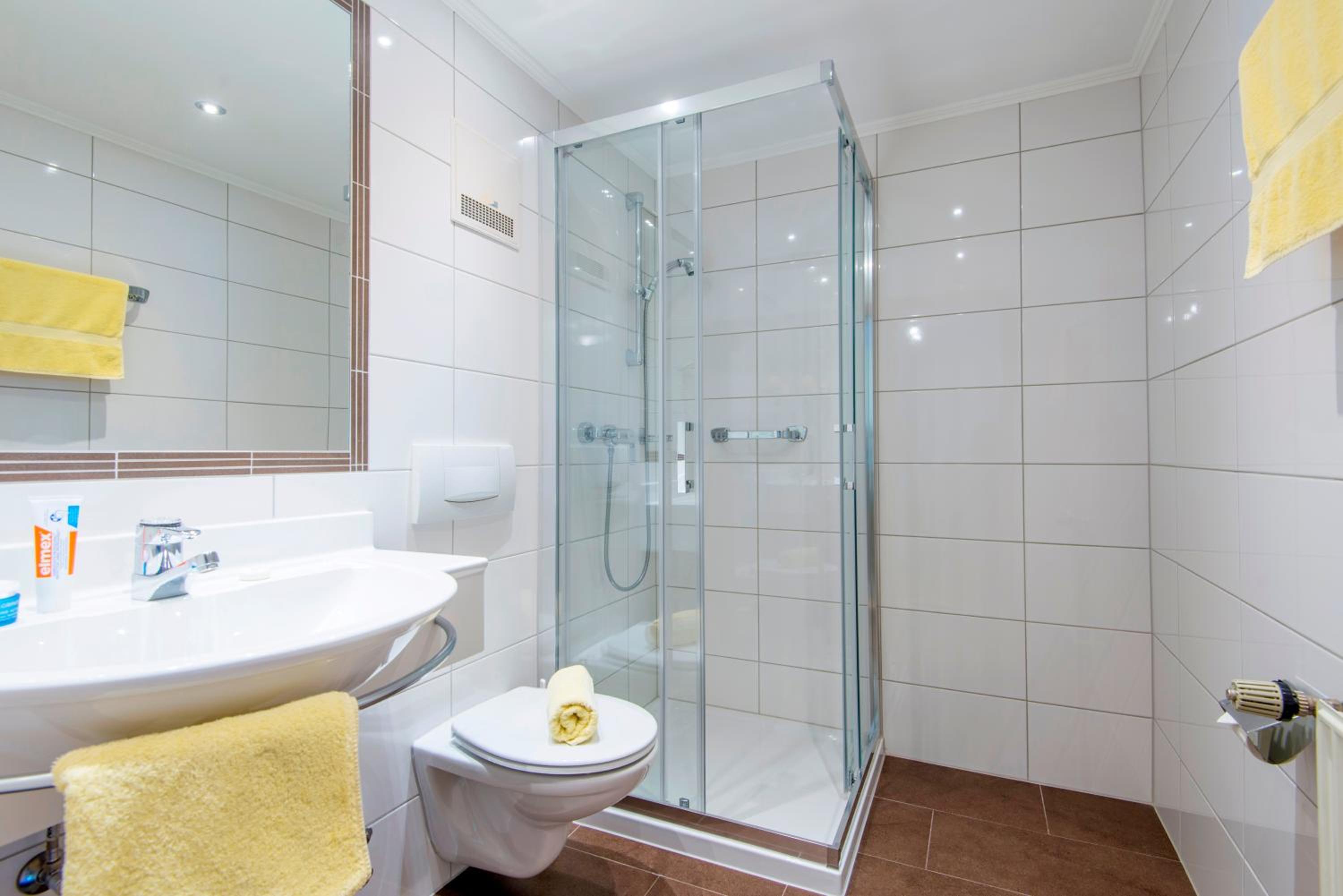 Appartements Monuth