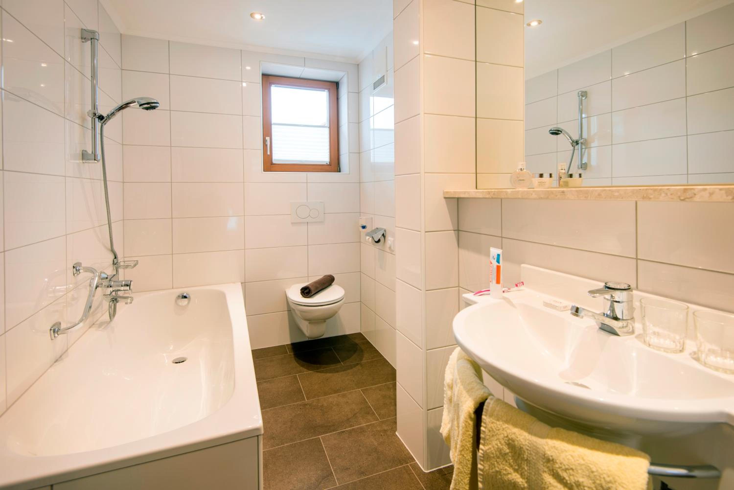 Appartements Monuth