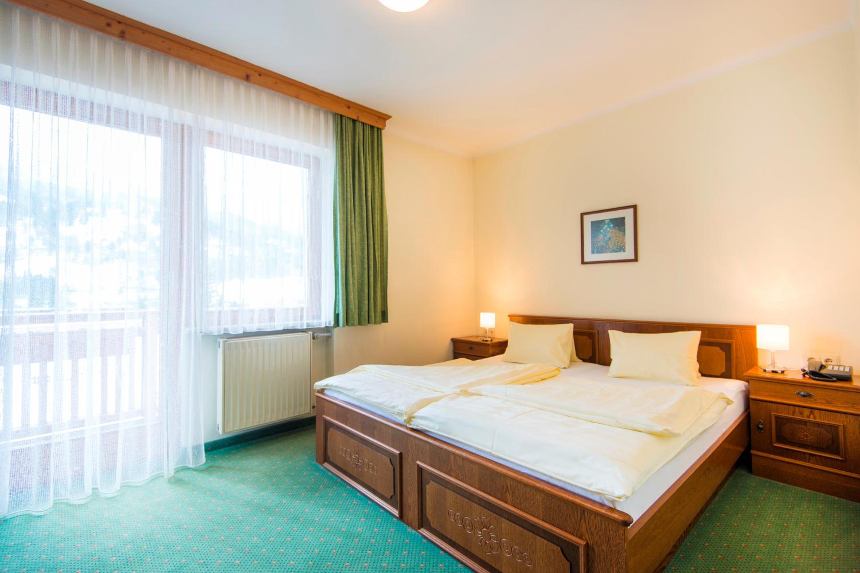 Appartements Monuth