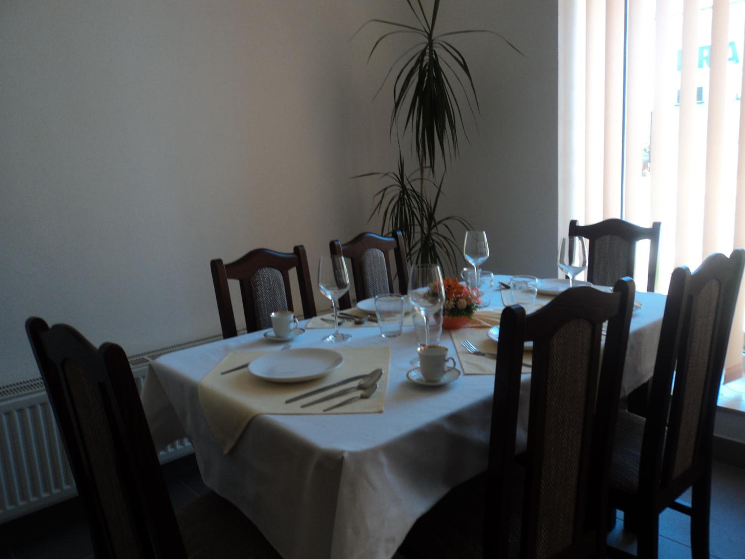 Pension U pálenice