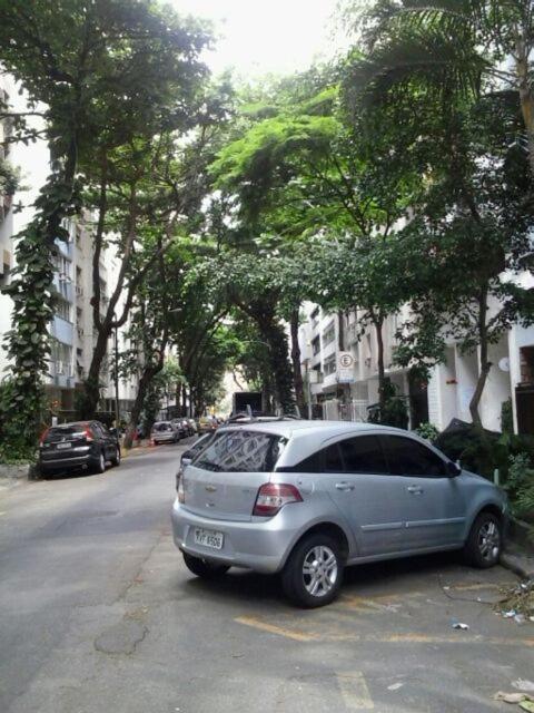 Copacabana Studio One — Rio De Janeiro