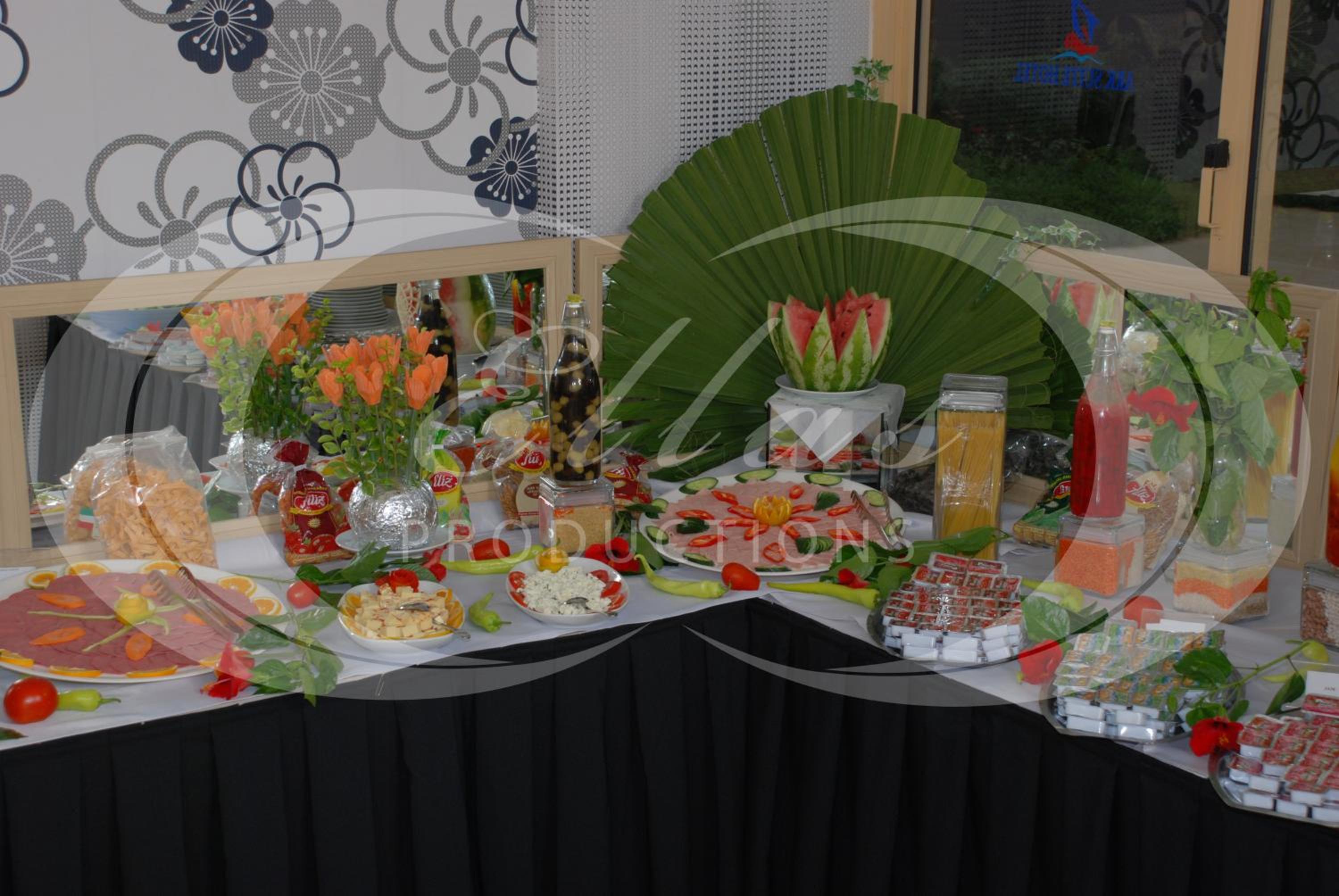 Ark Apart and Suite Hotel - Image 116