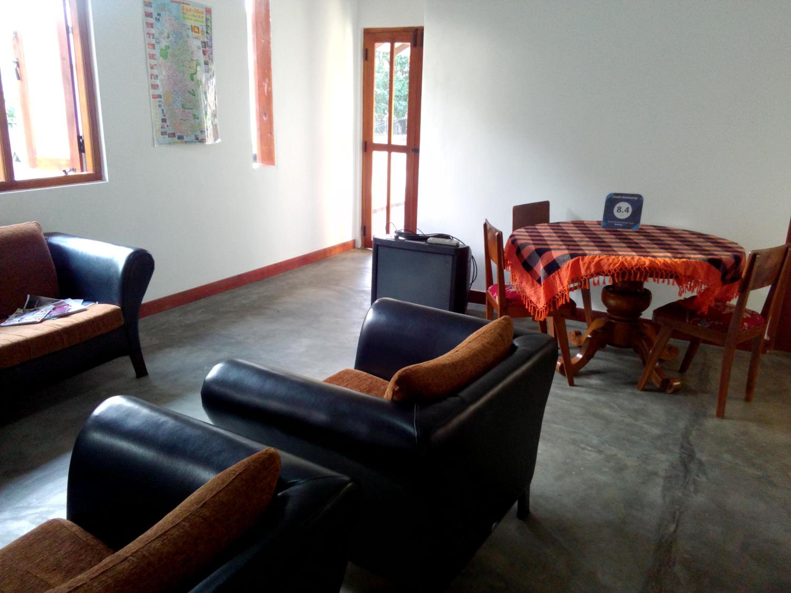 Chelli Homestay