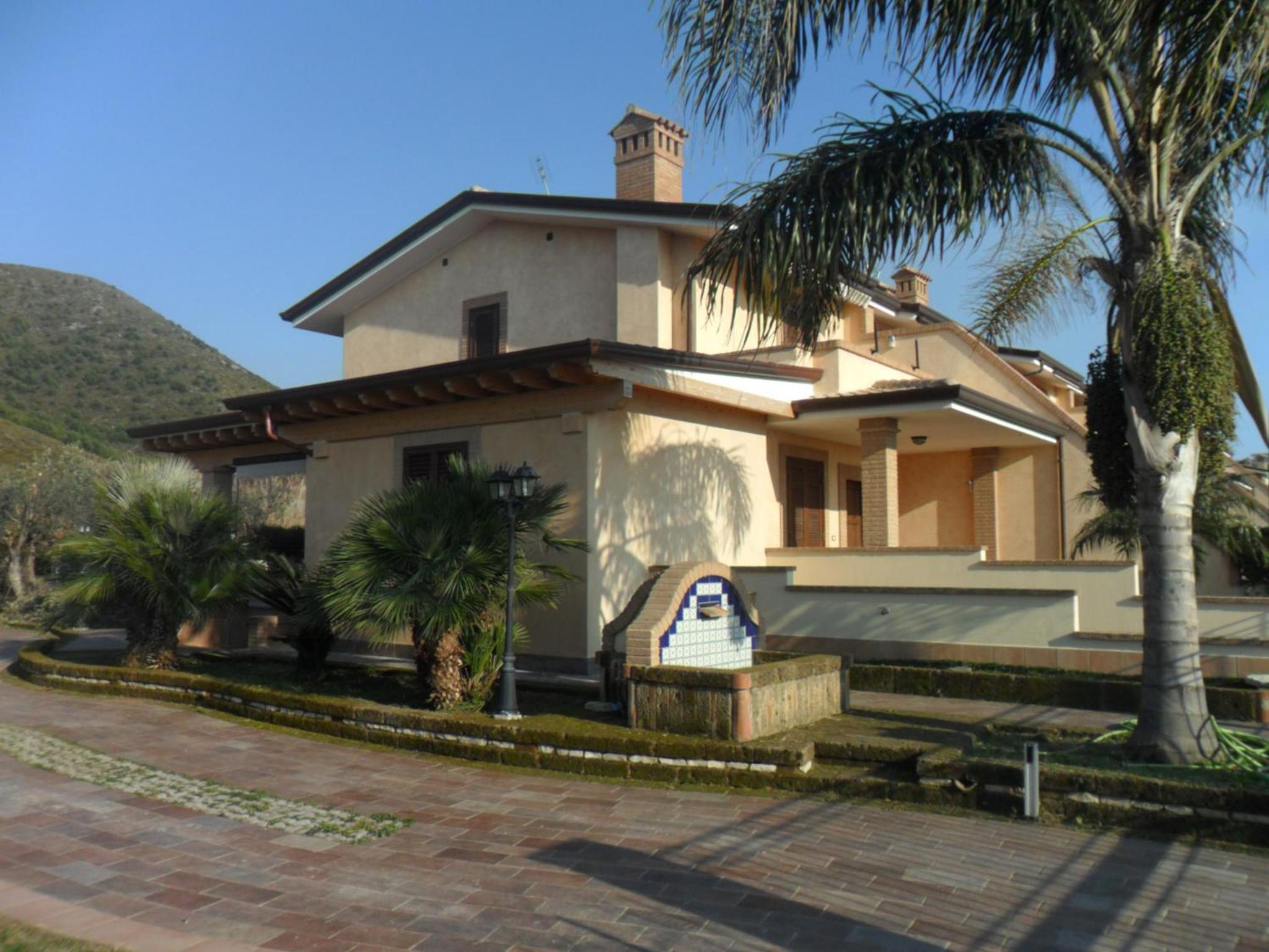Casa Vacanze Polifemo view 4