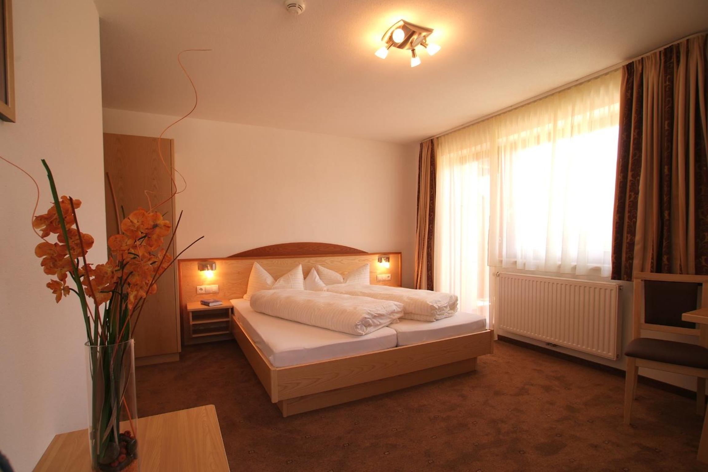 Haus Brigitte