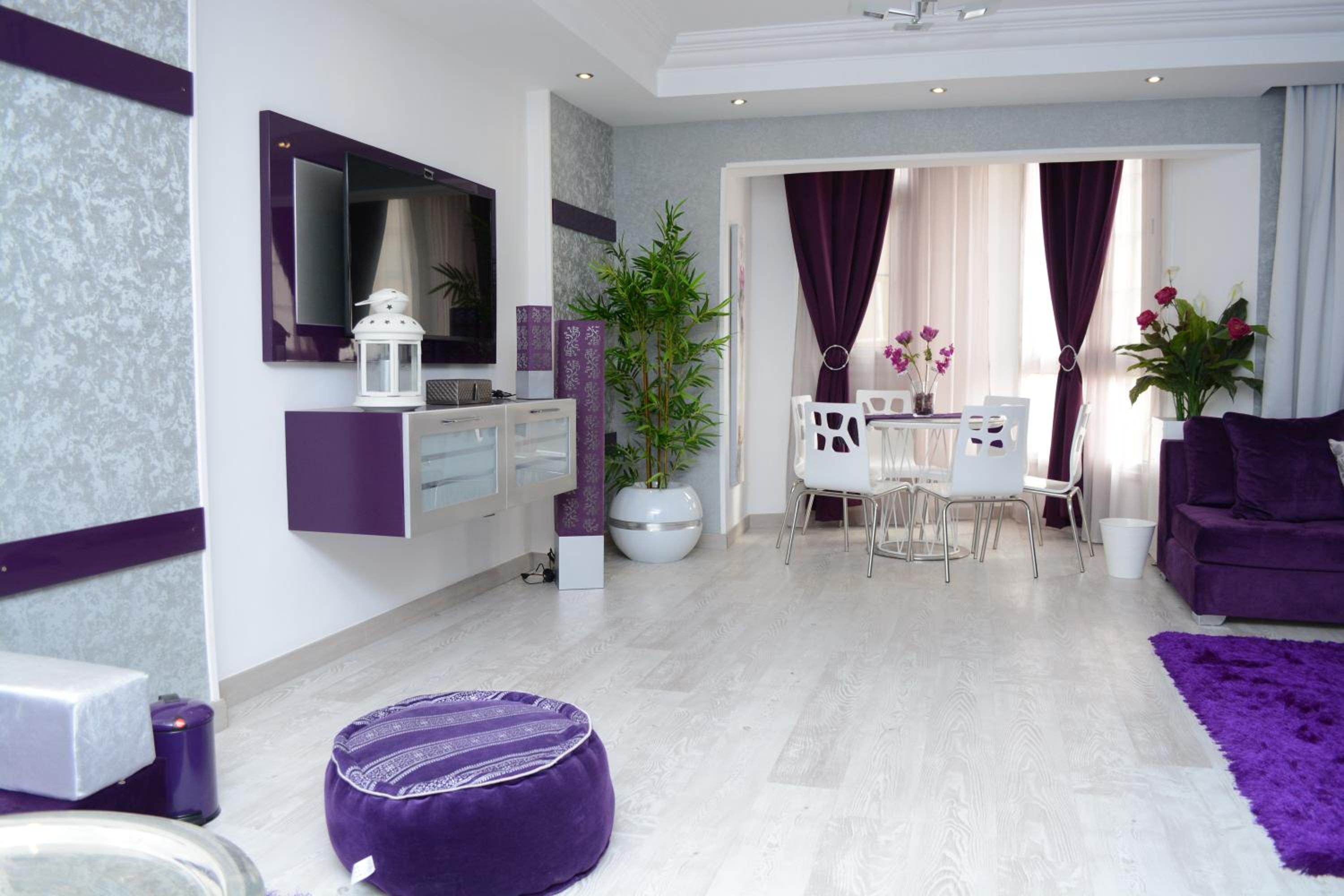 Luxury Nile Maadi Cairo Apartment شقة فاخرة إطلالة على النيل بالمعادي القاهرة