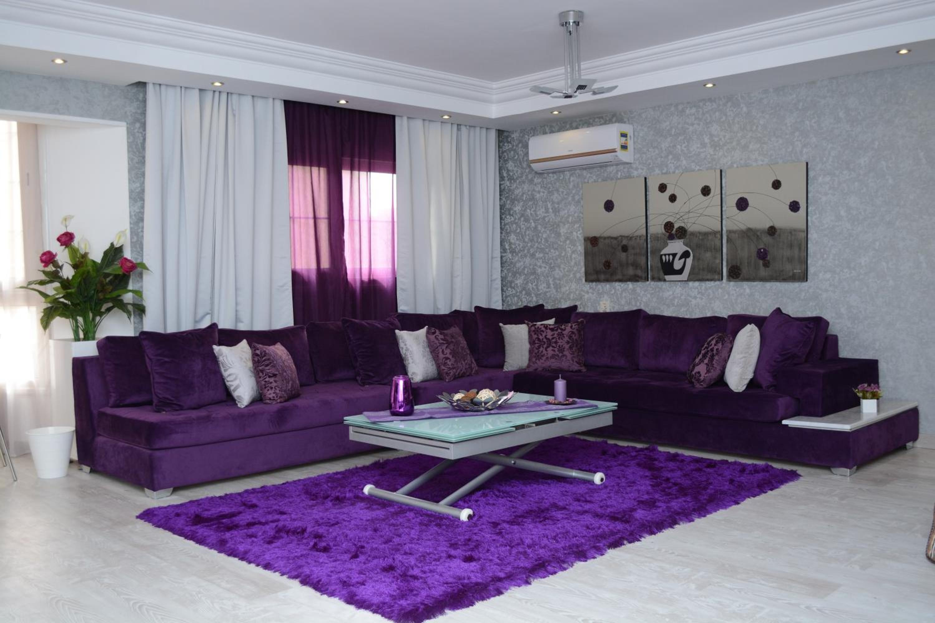 Luxury Nile Maadi Cairo Apartment شقة فاخرة إطلالة على النيل بالمعادي القاهرة