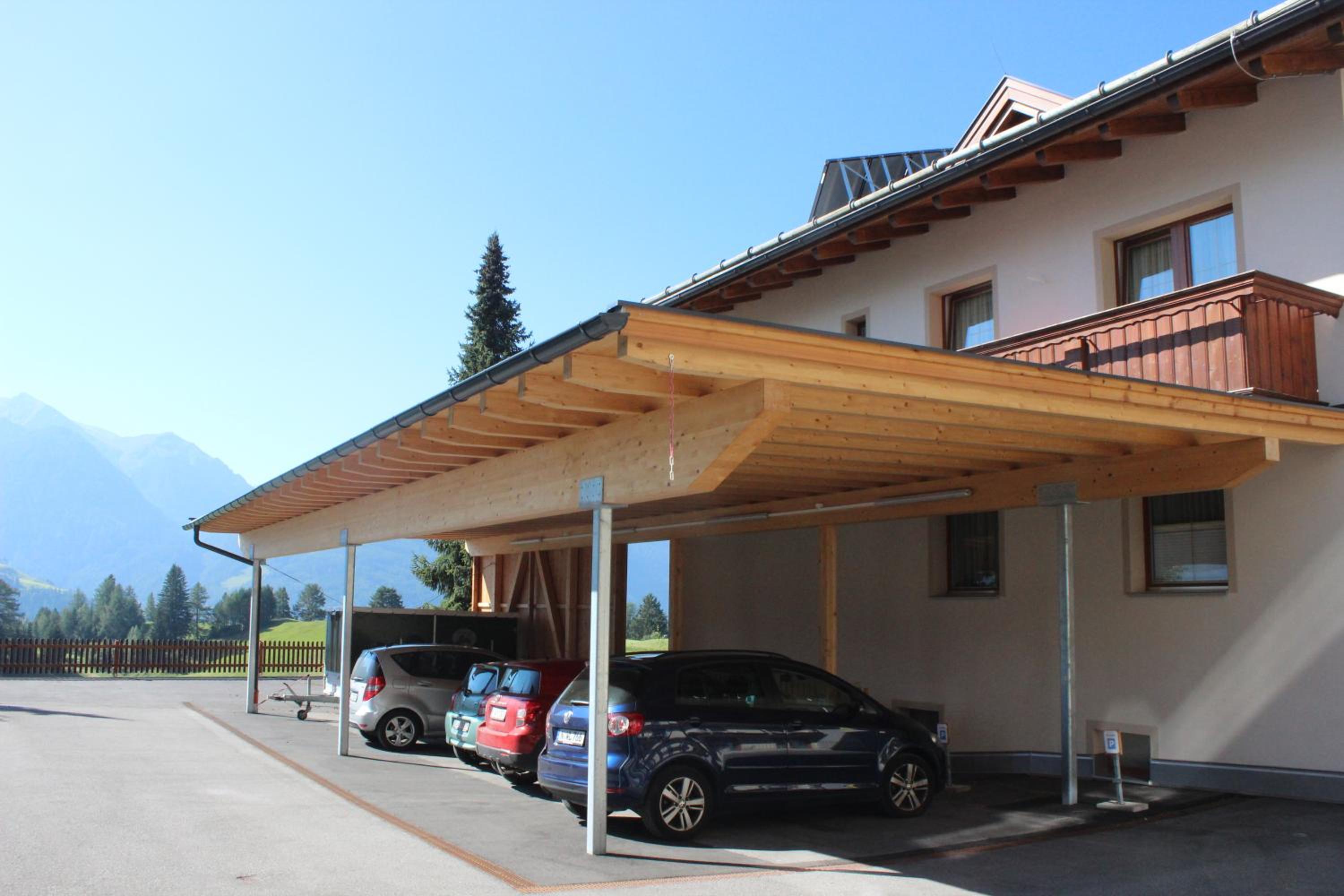 Haus Brigitte