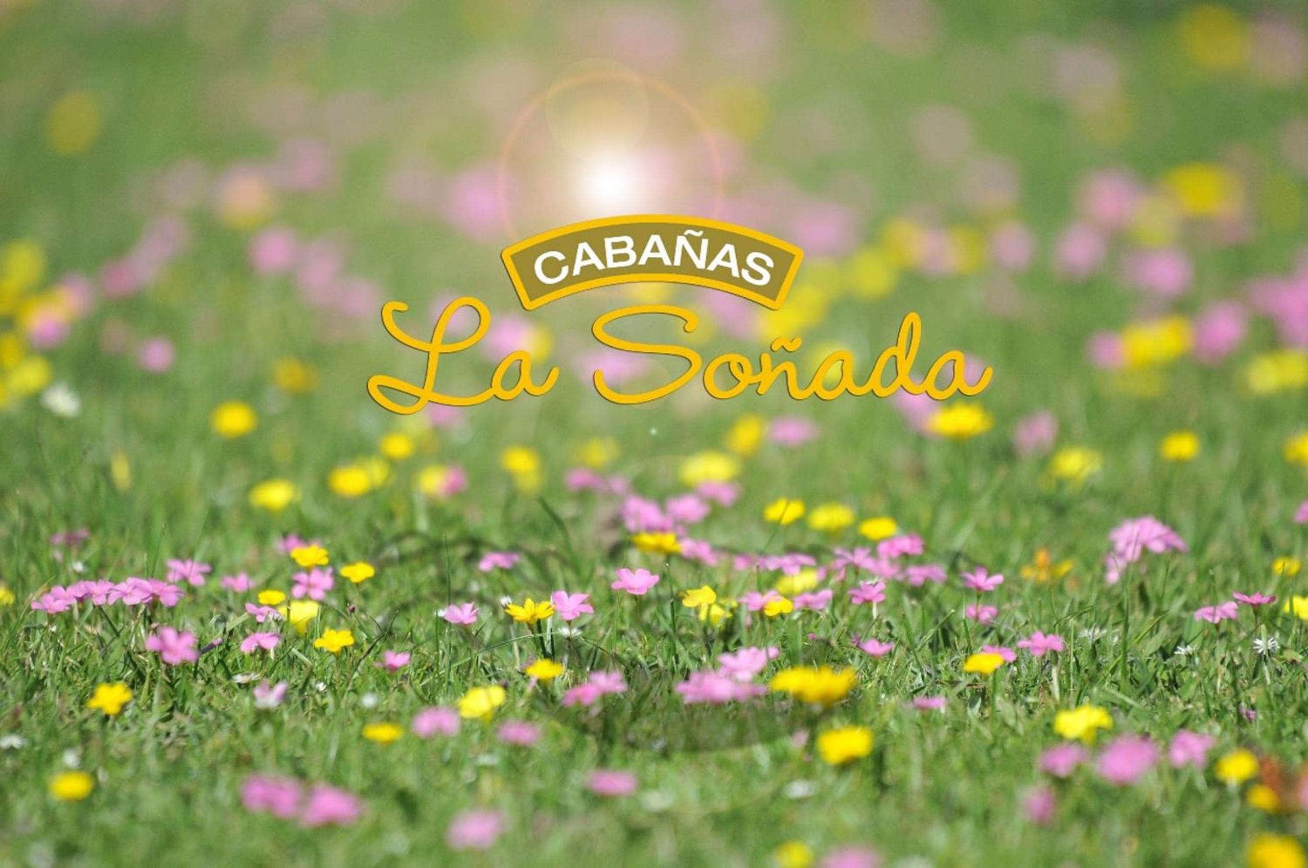Cabañas La Soñada
