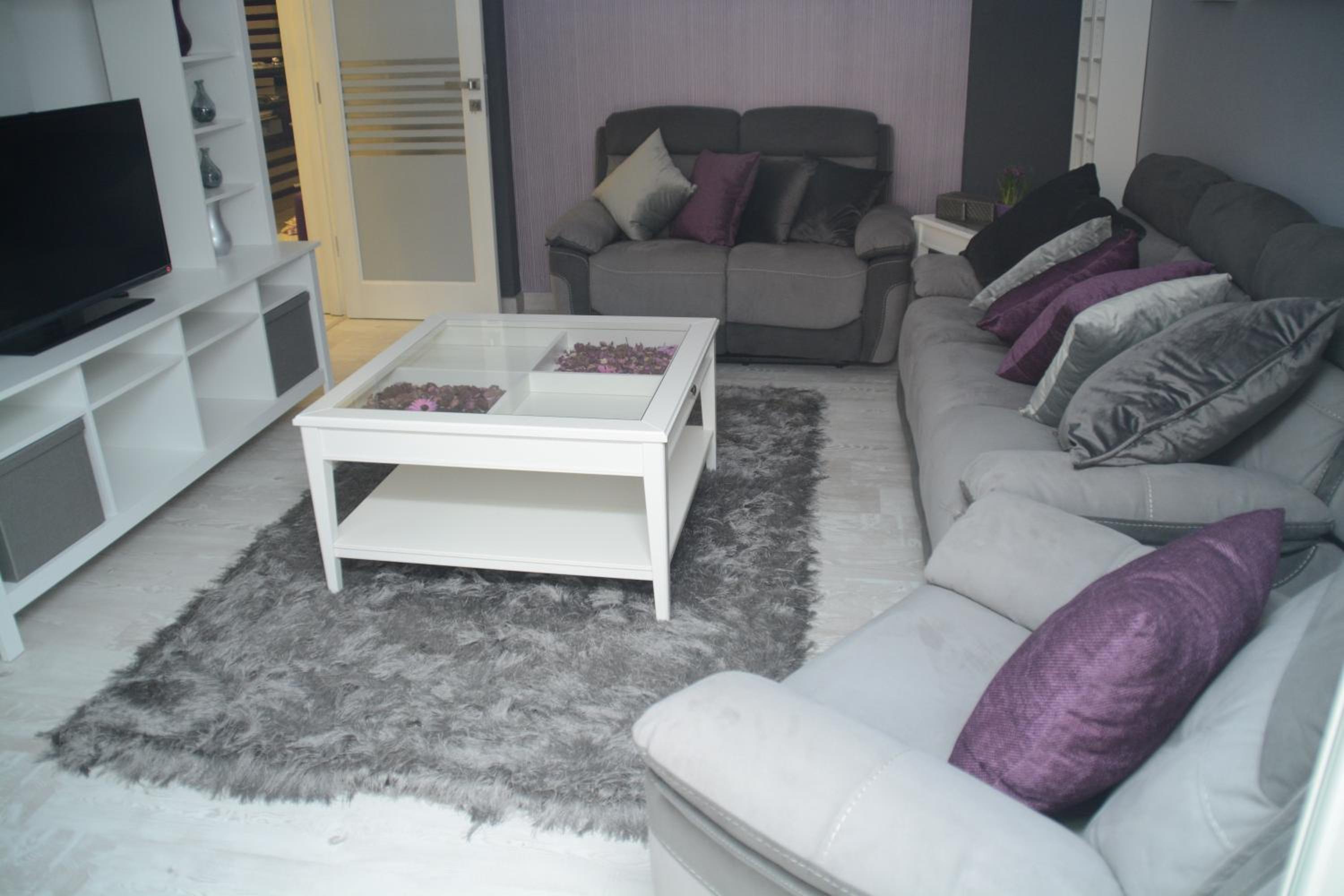 Luxury Nile Maadi Cairo Apartment شقة فاخرة إطلالة على النيل بالمعادي القاهرة