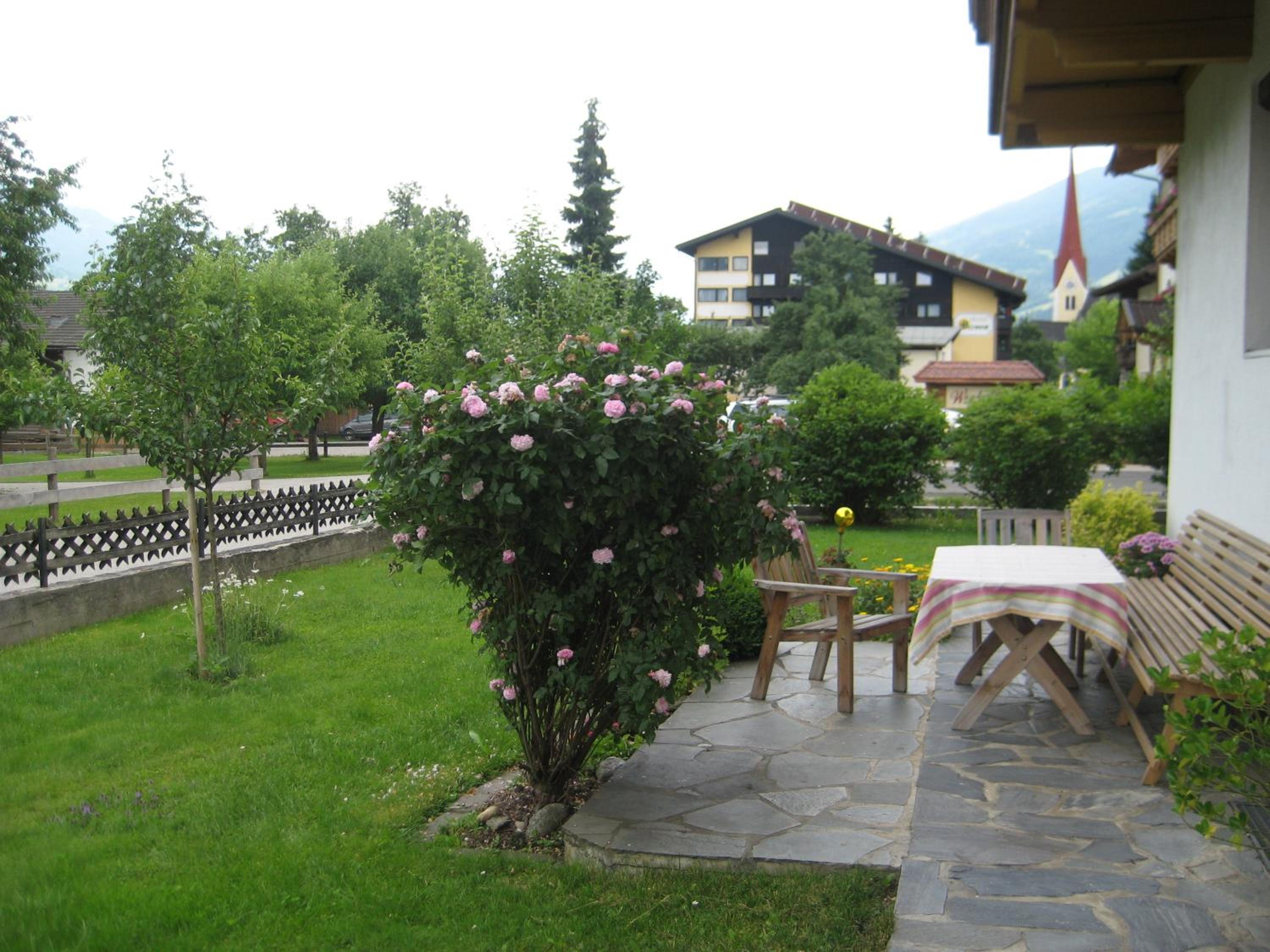 Haus Christl