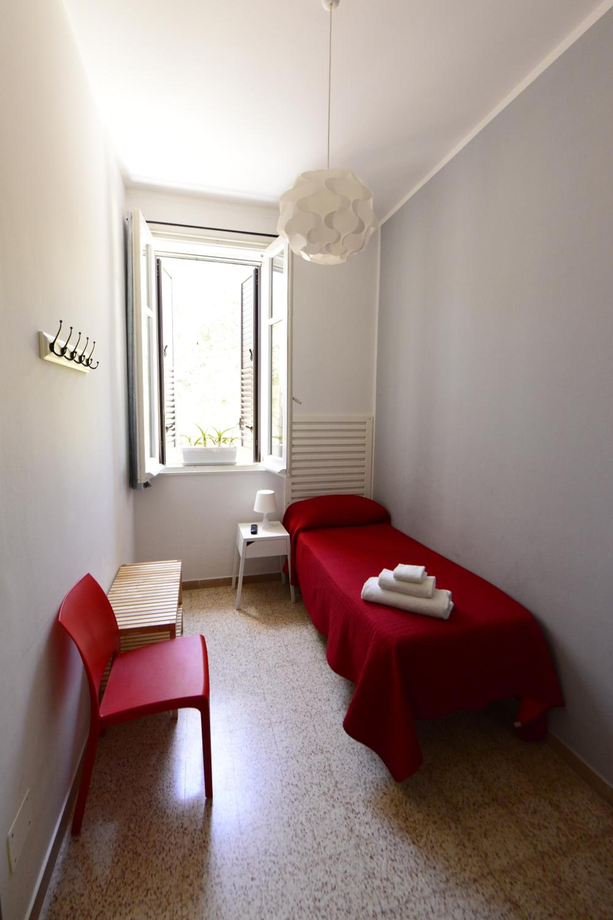 Miss Sicily B&B