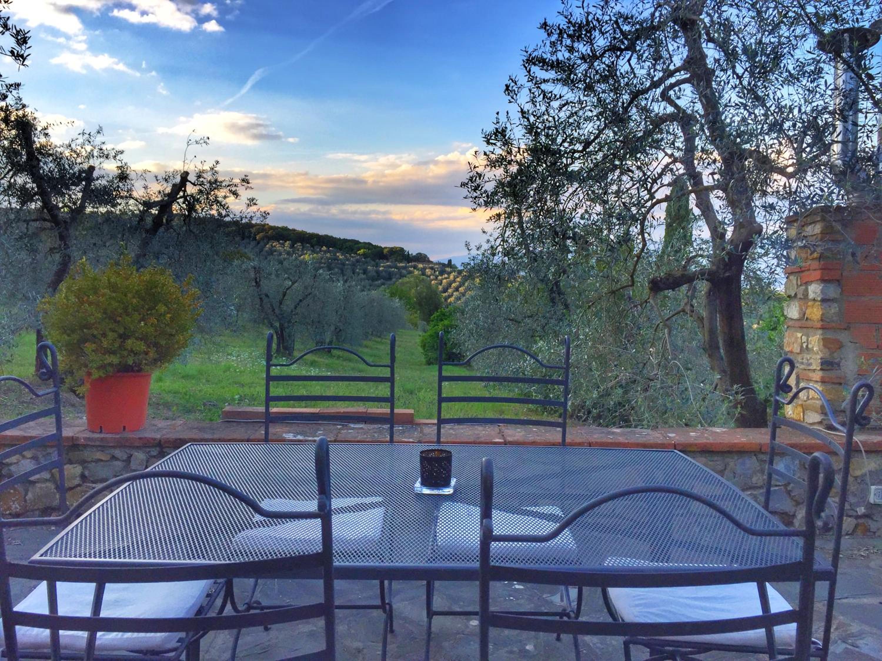 Tenuta Lupinari