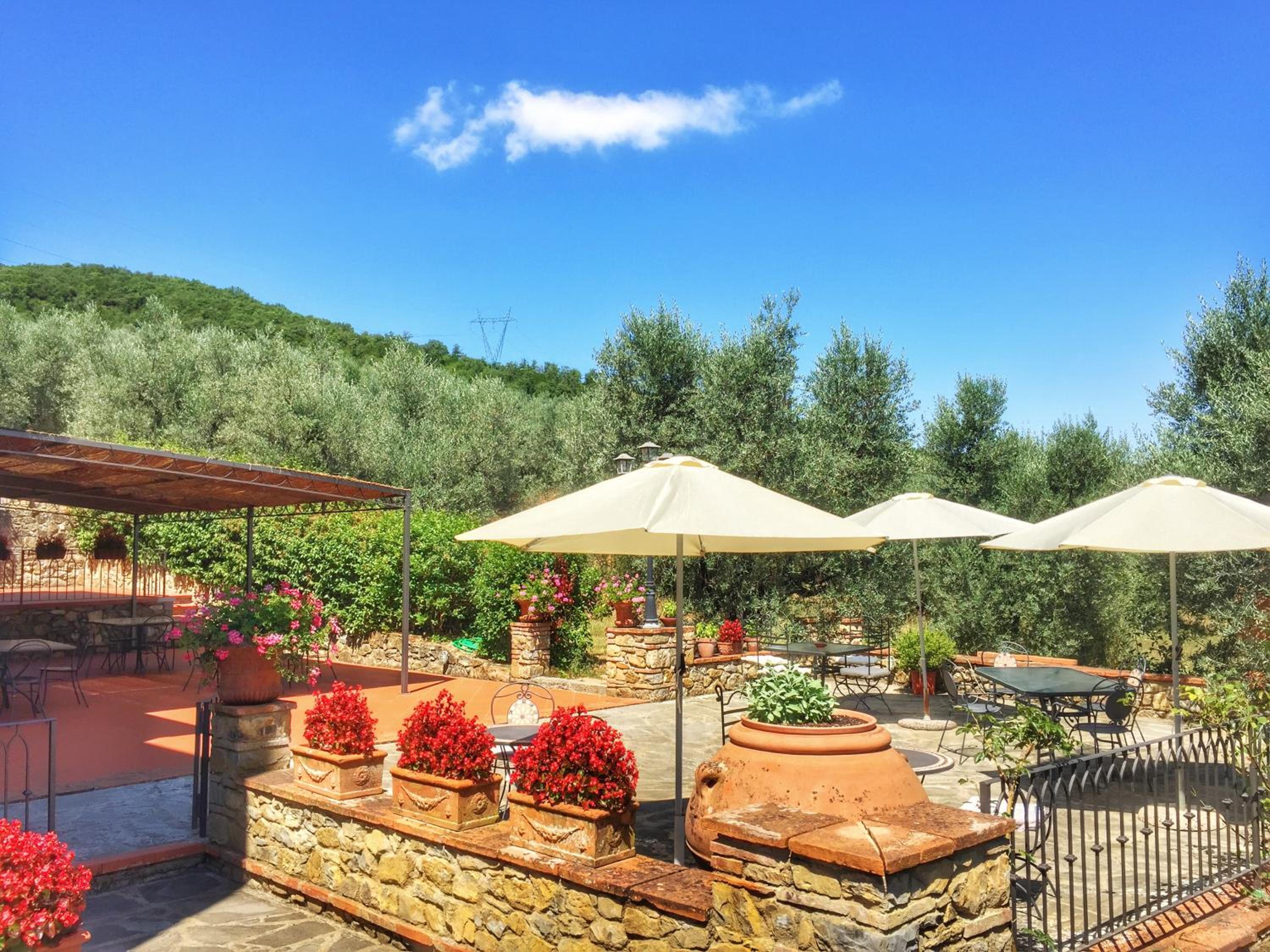 Tenuta Lupinari