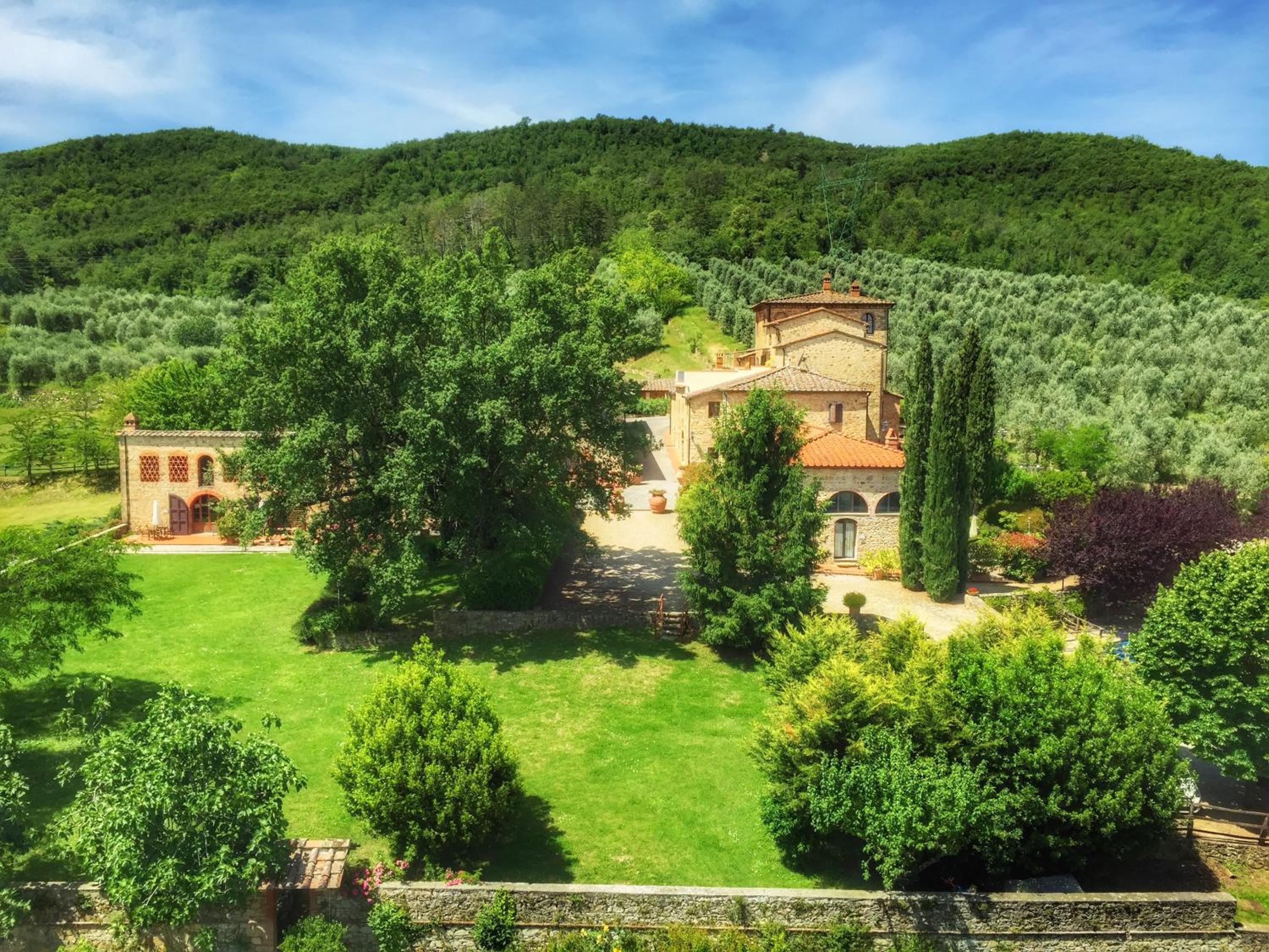 Tenuta Lupinari