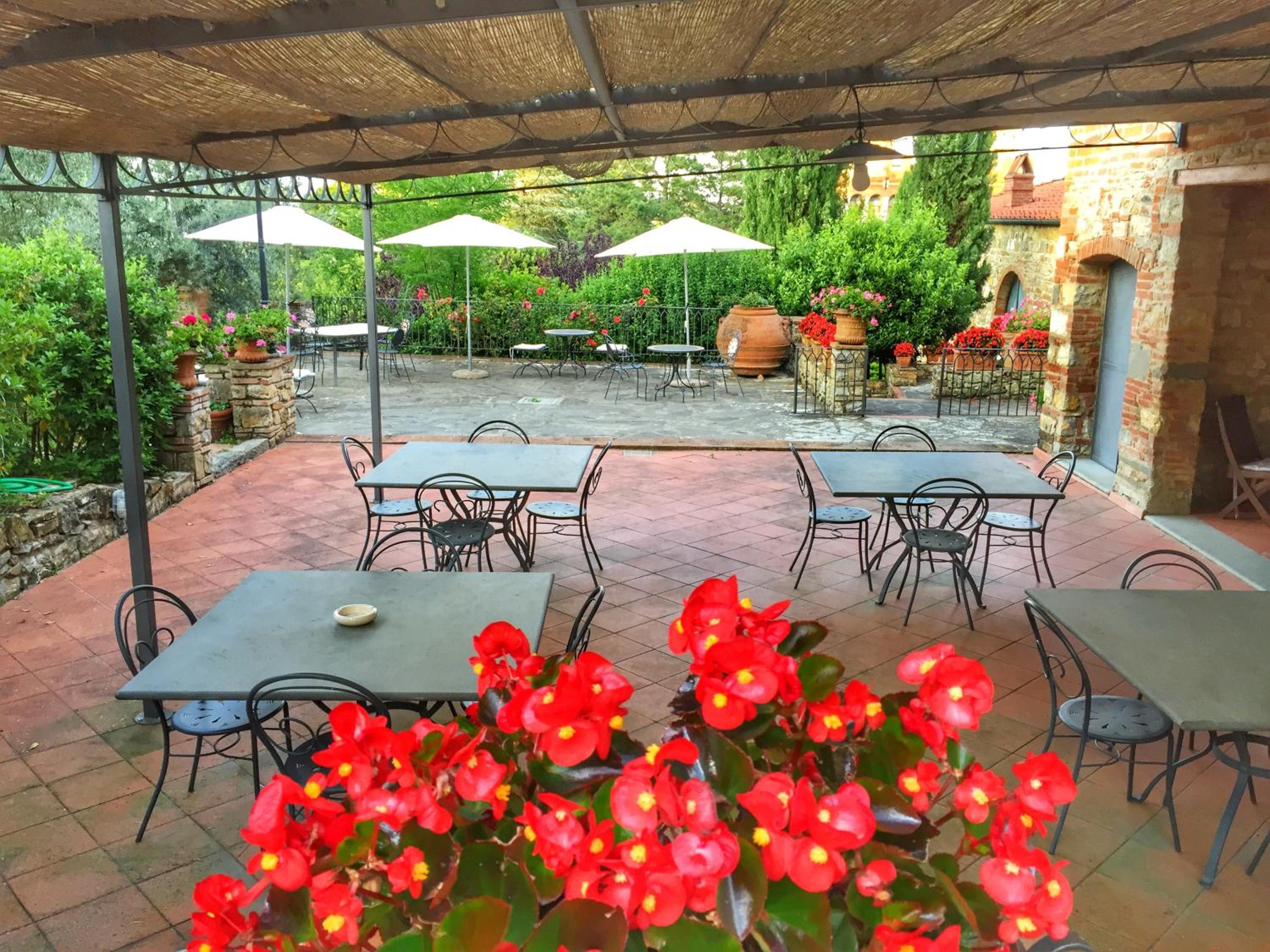 Tenuta Lupinari