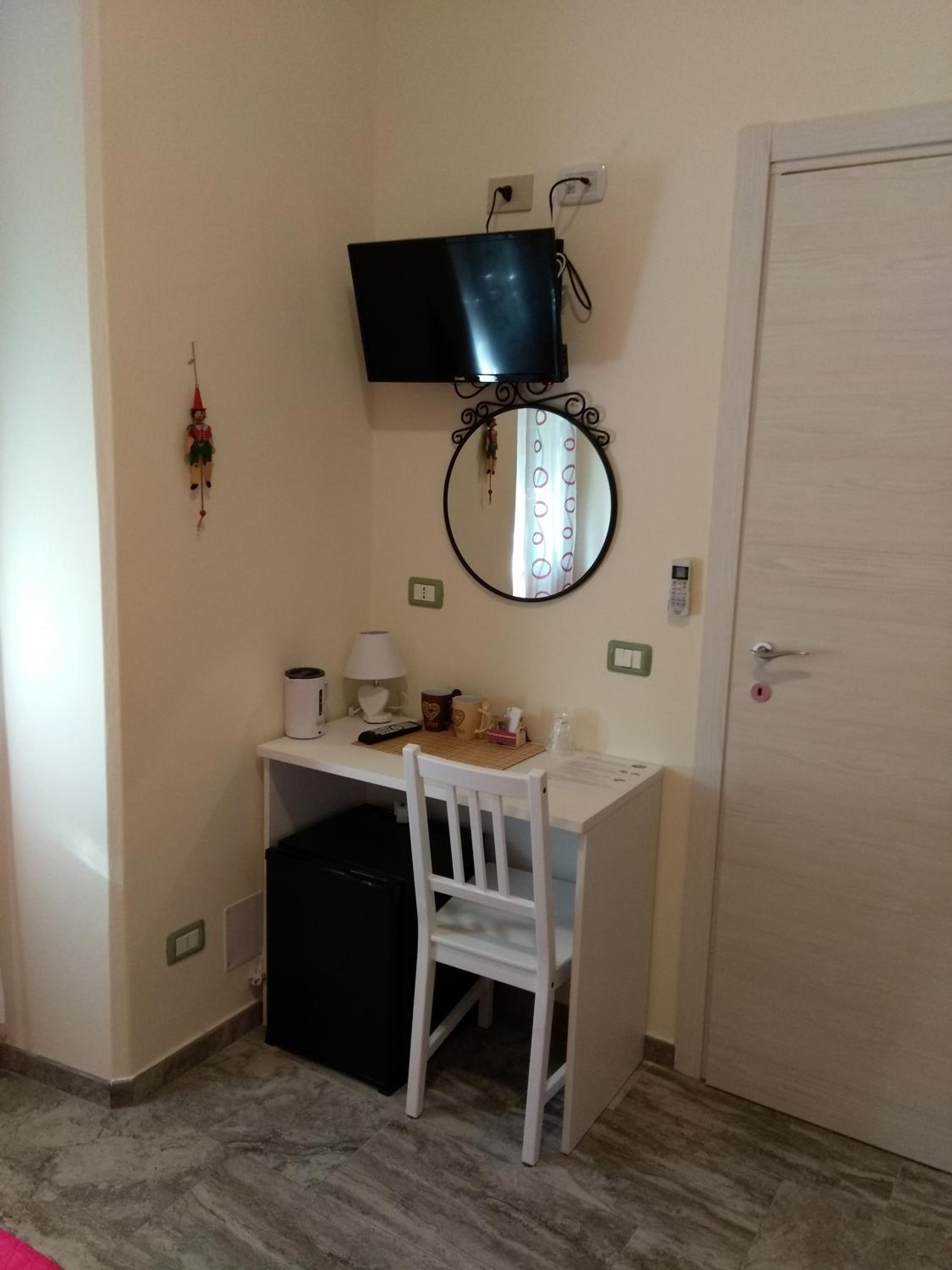 La Branda Brin Guest House