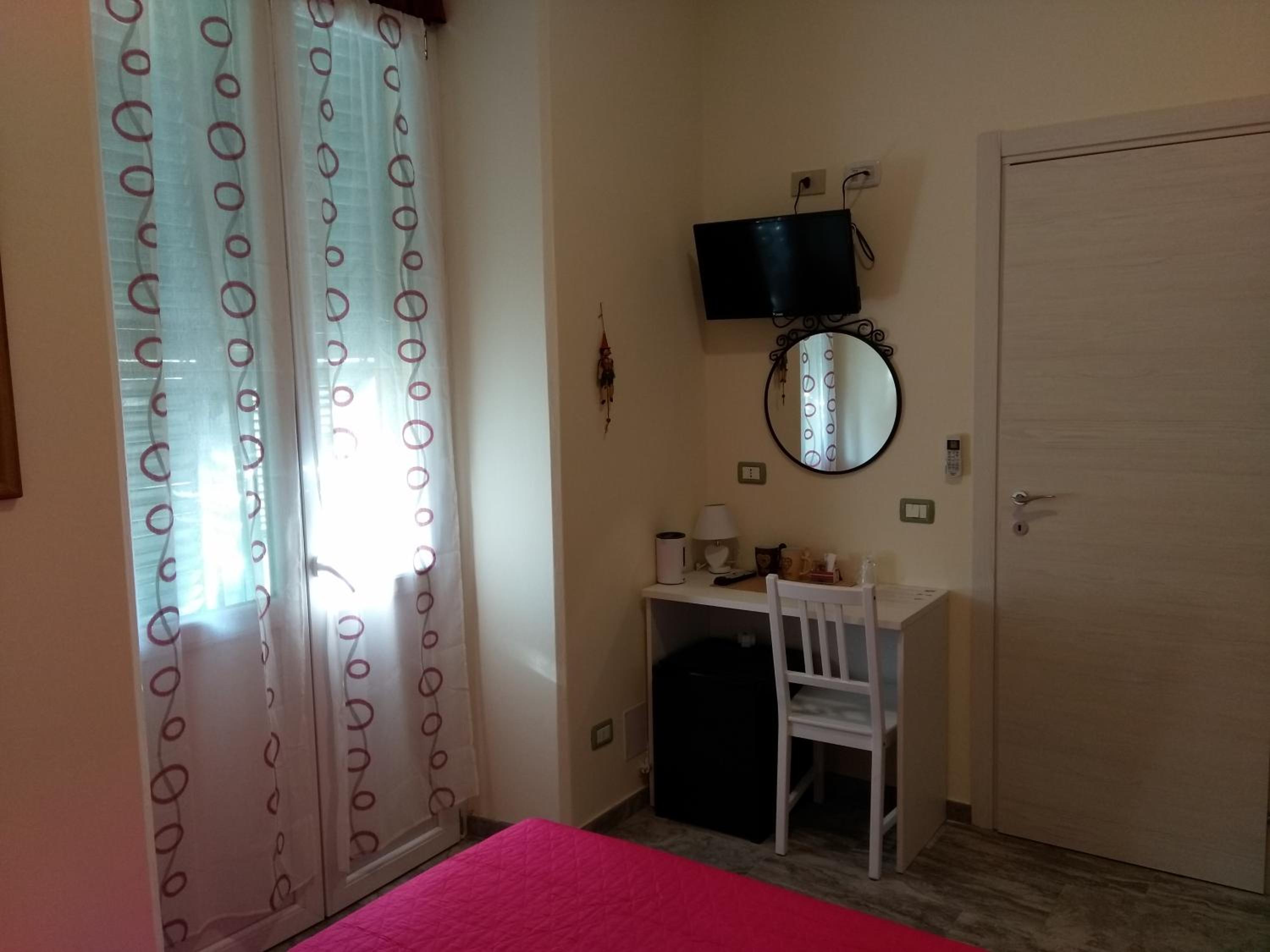 La Branda Brin Guest House