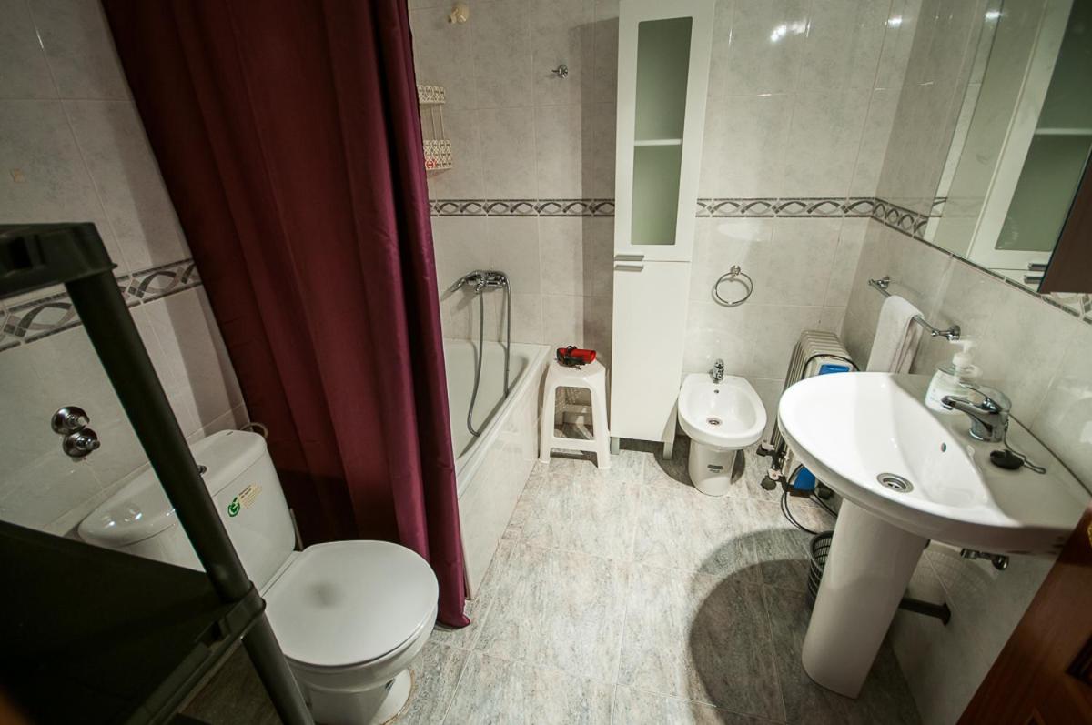 Apartamento Rincón del Salvador 2