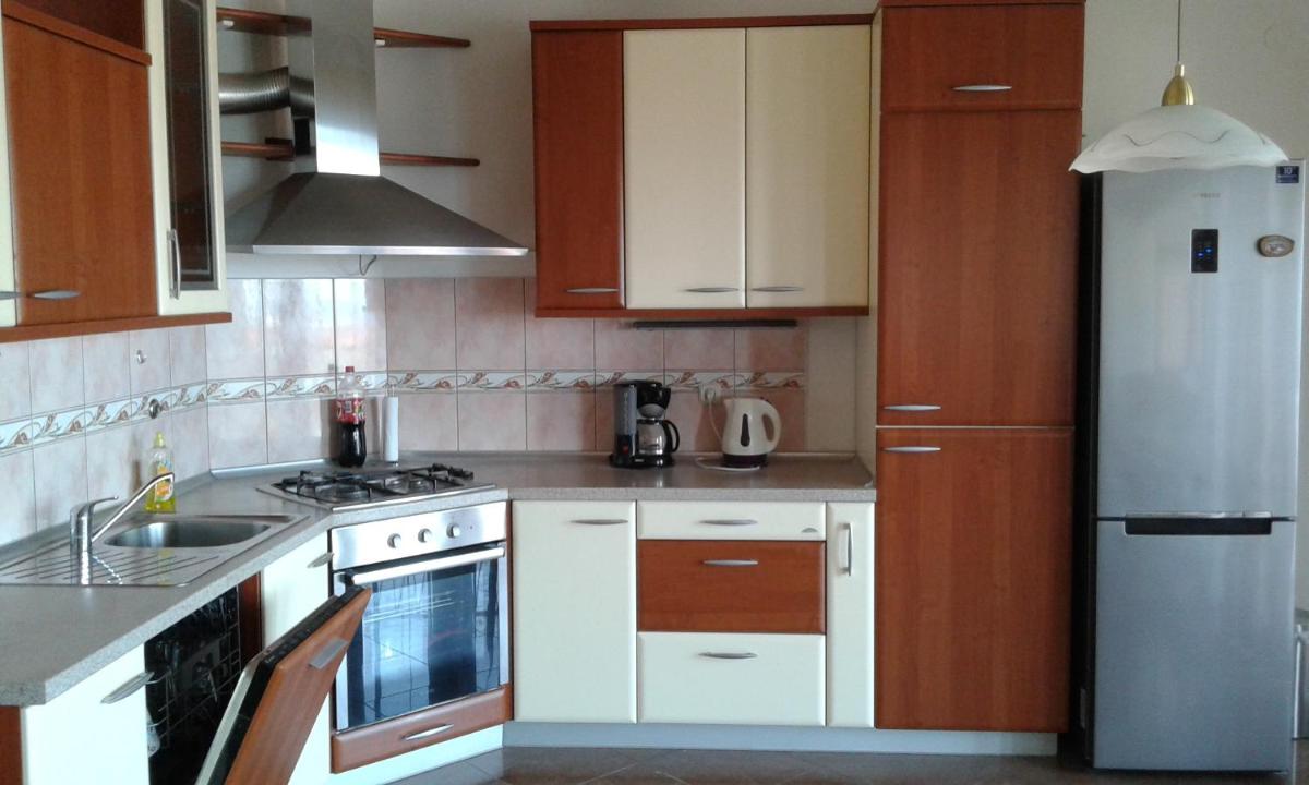 Apartment Nevena view 4