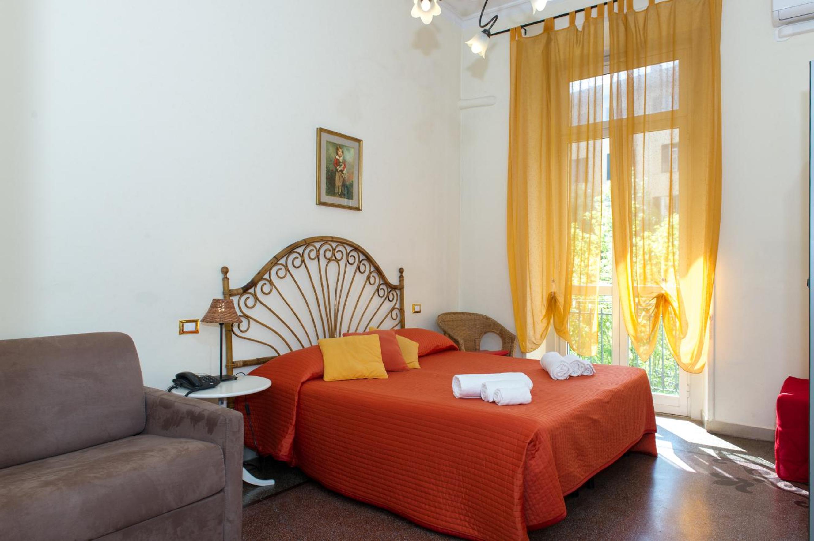 Boezio House