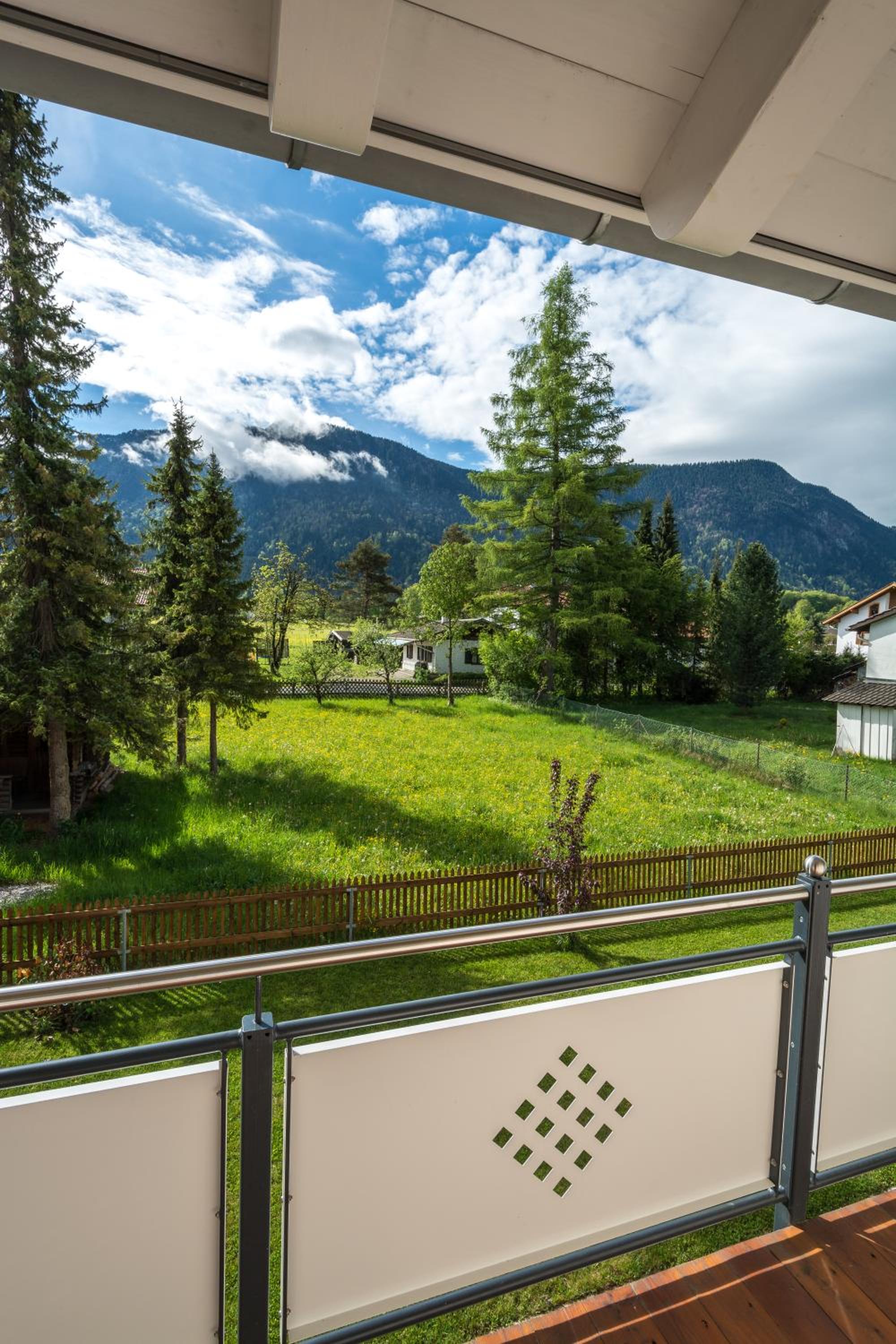 Ferienhaus Villa Alpenpanorama