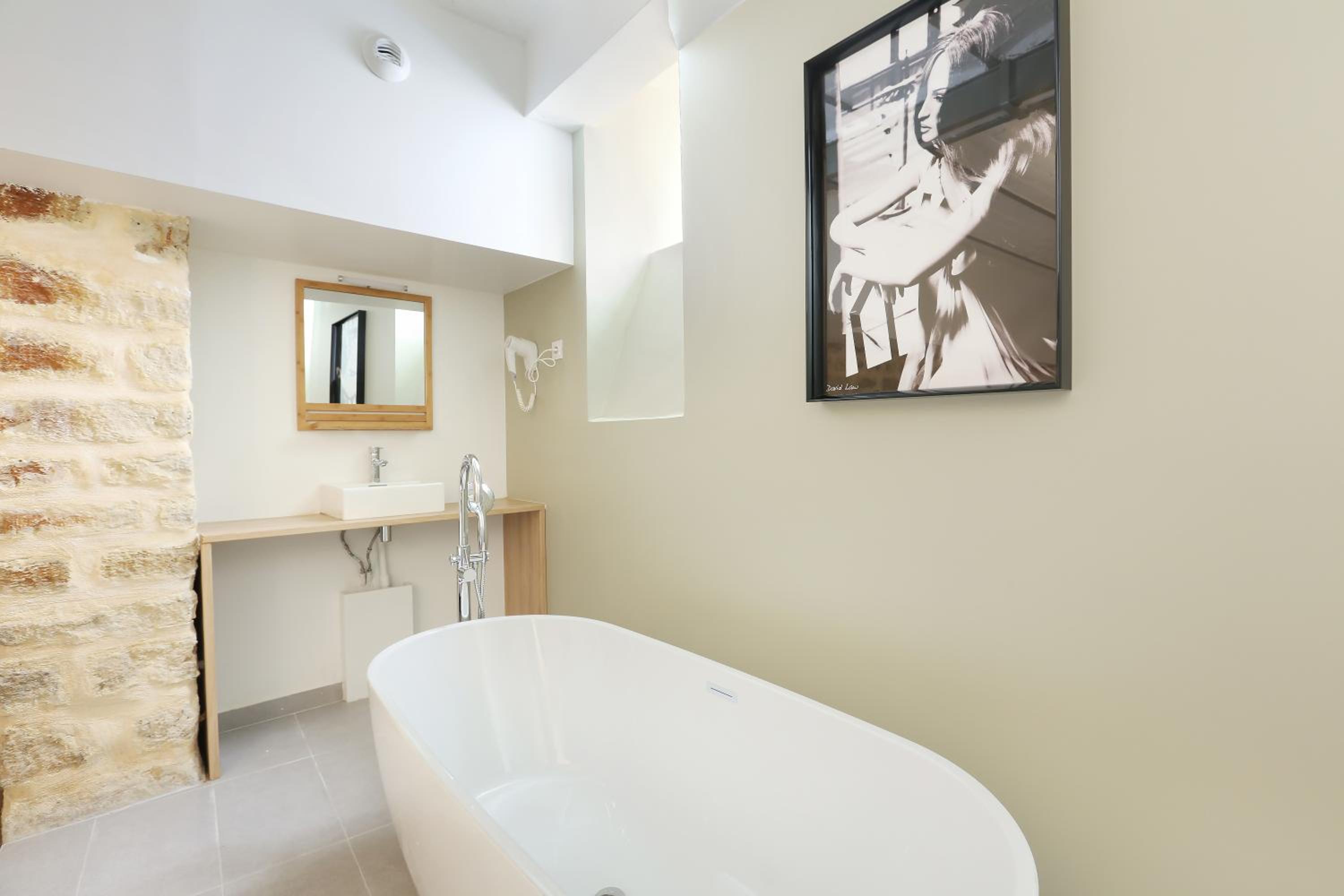 Rent a Room - Residence Meslay