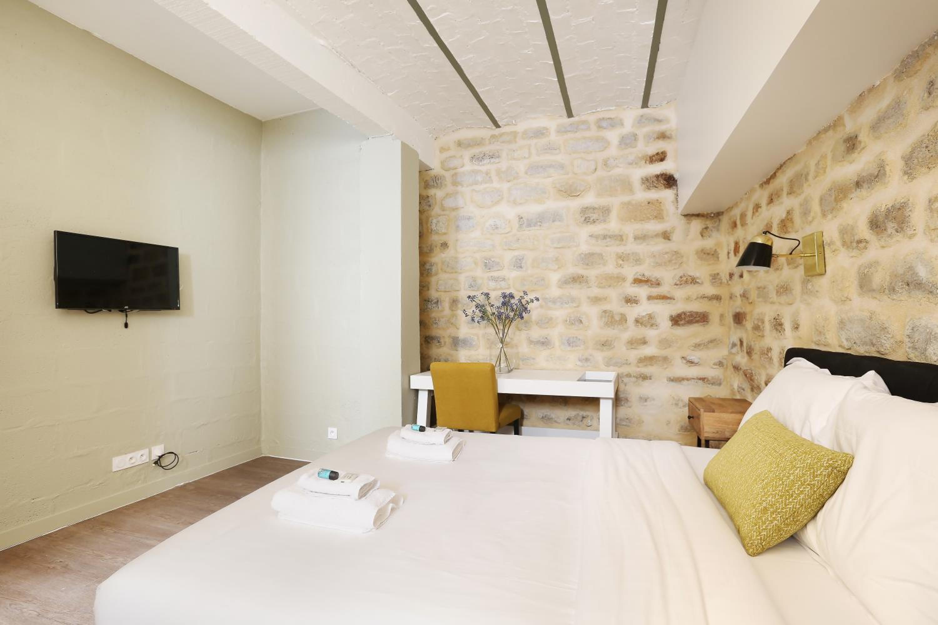 Rent a Room - Residence Meslay