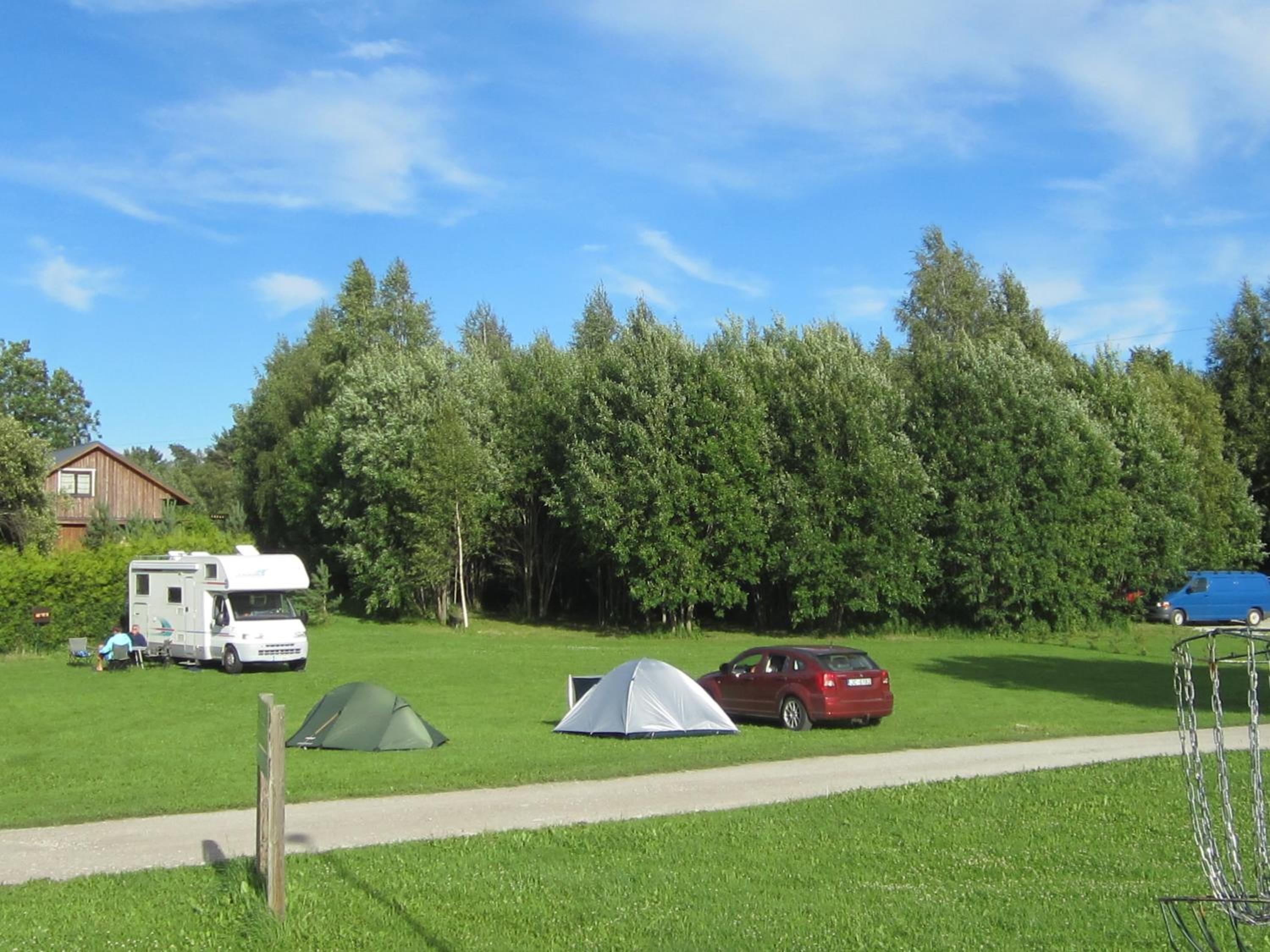 Motel Saunapunkt