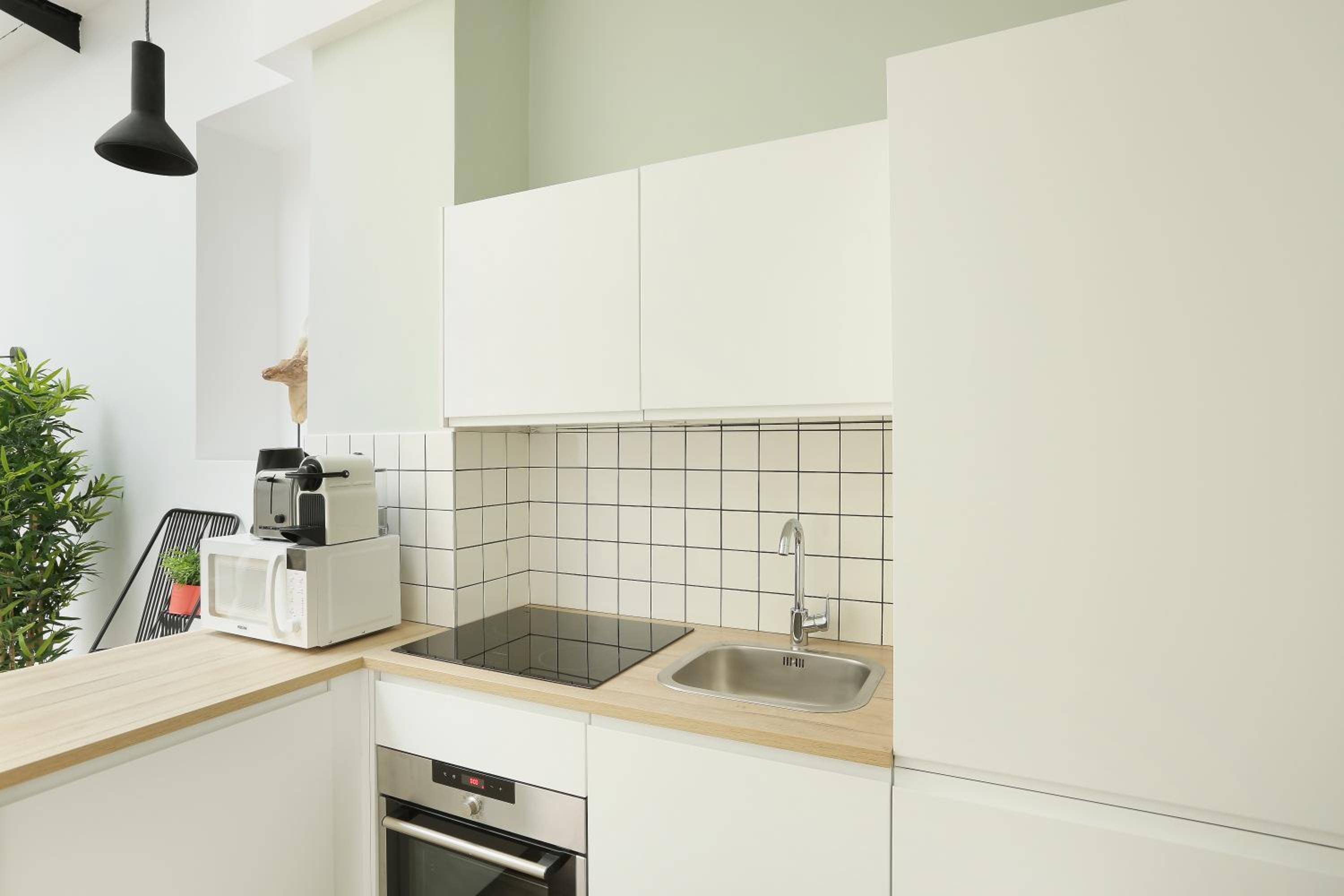 Rent a Room - Residence Meslay