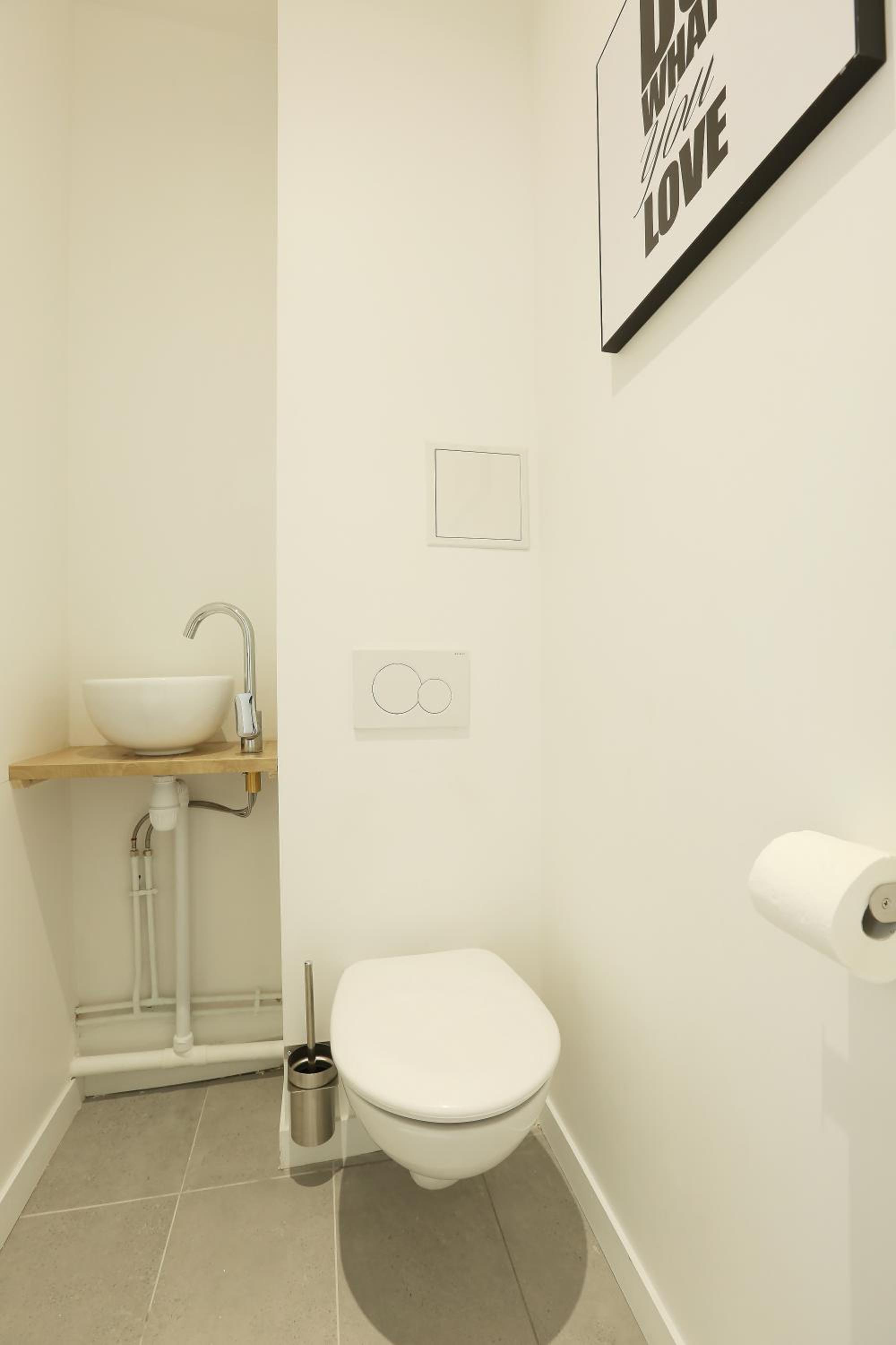 Rent a Room - Residence Meslay