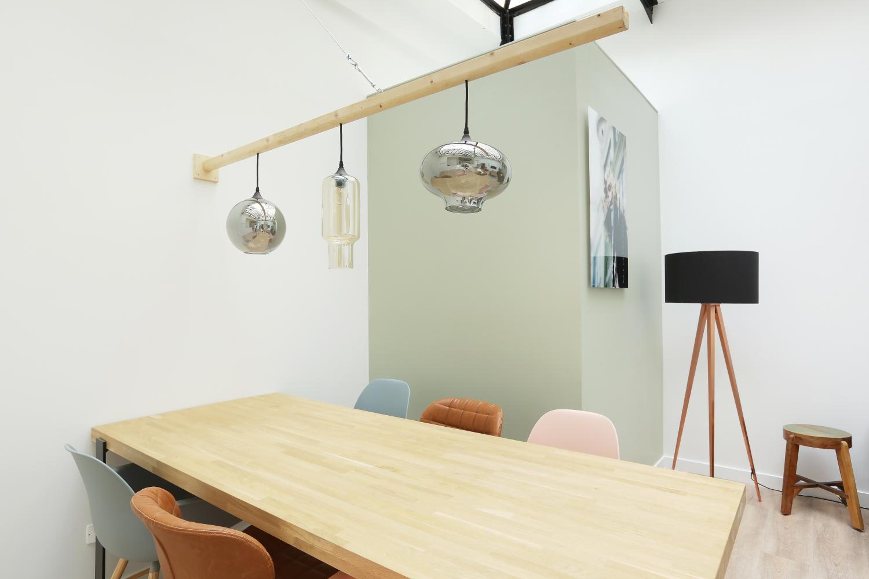 Rent a Room - Residence Meslay