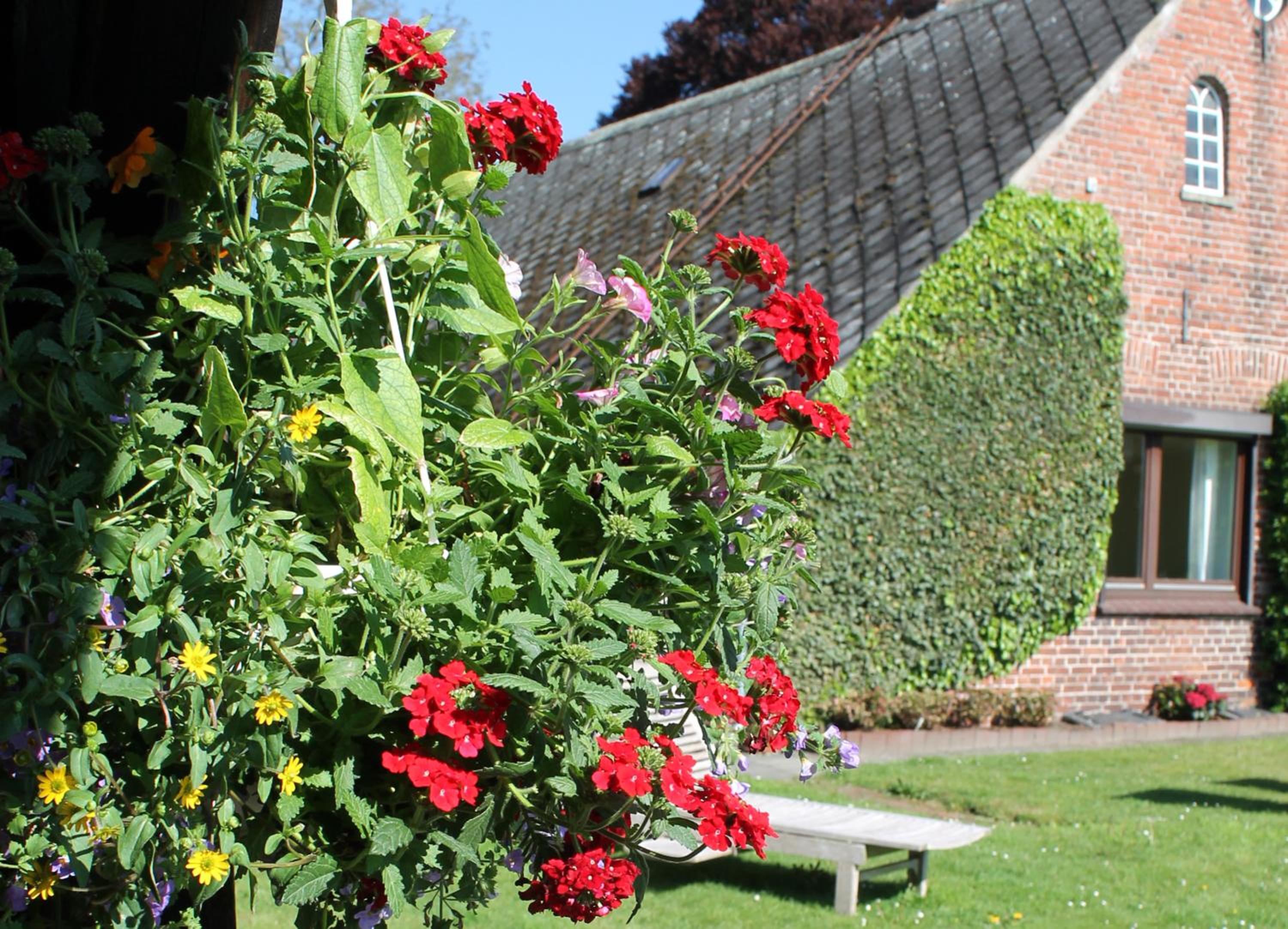 Gretes Hof