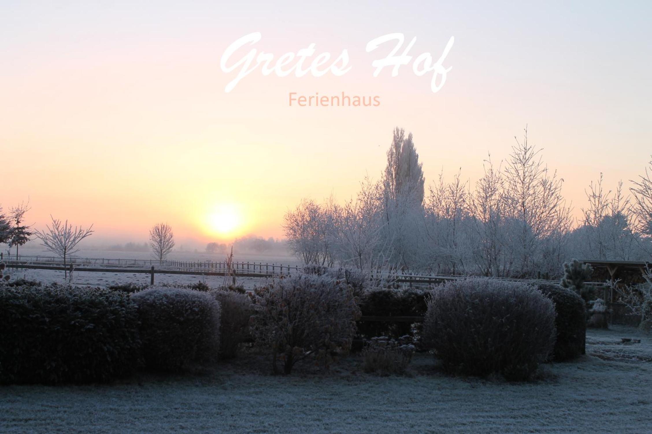 Gretes Hof