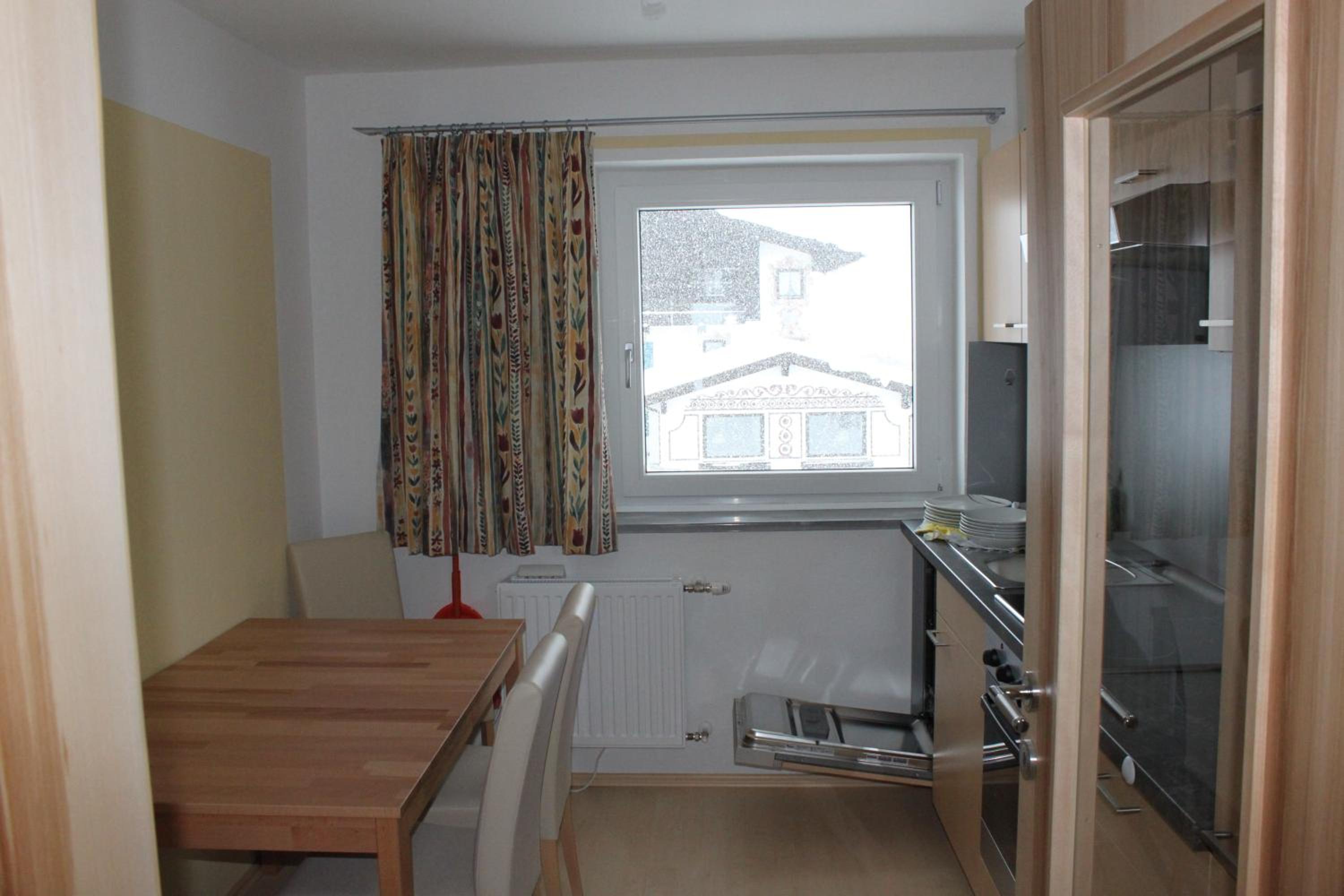 Haus Alpina