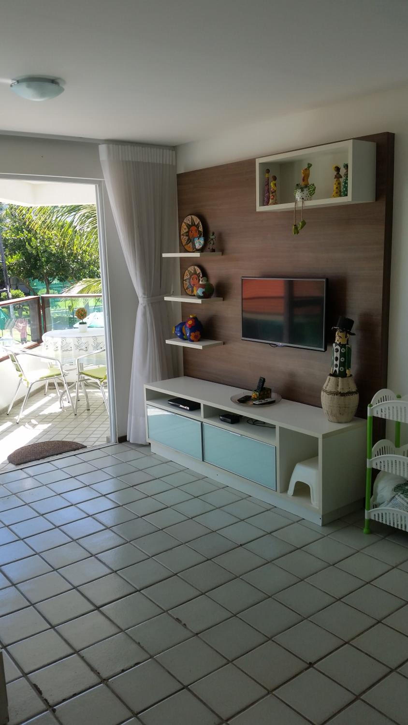 RESORT ANCORAR FLAT 6102