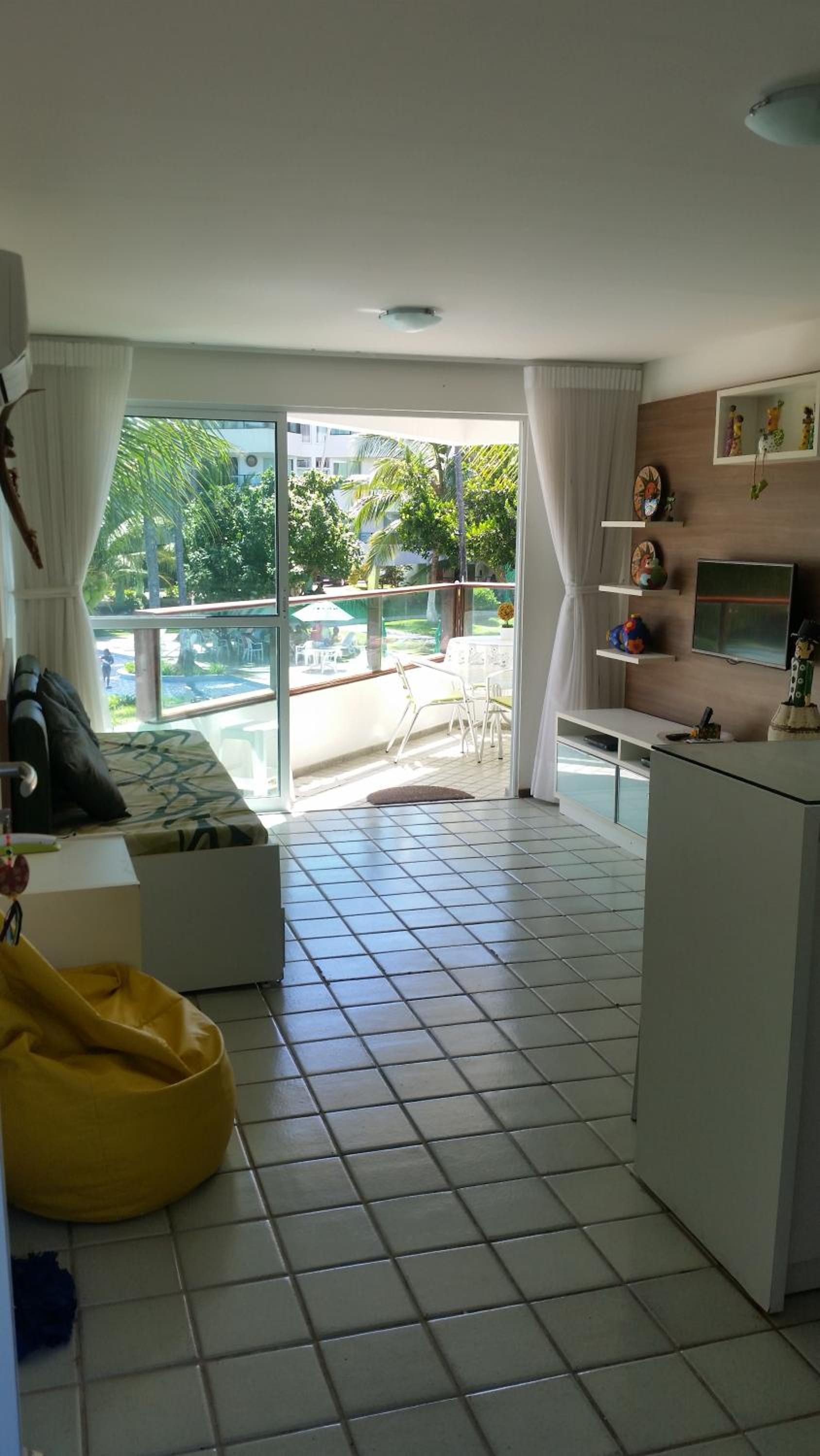 RESORT ANCORAR FLAT 6102