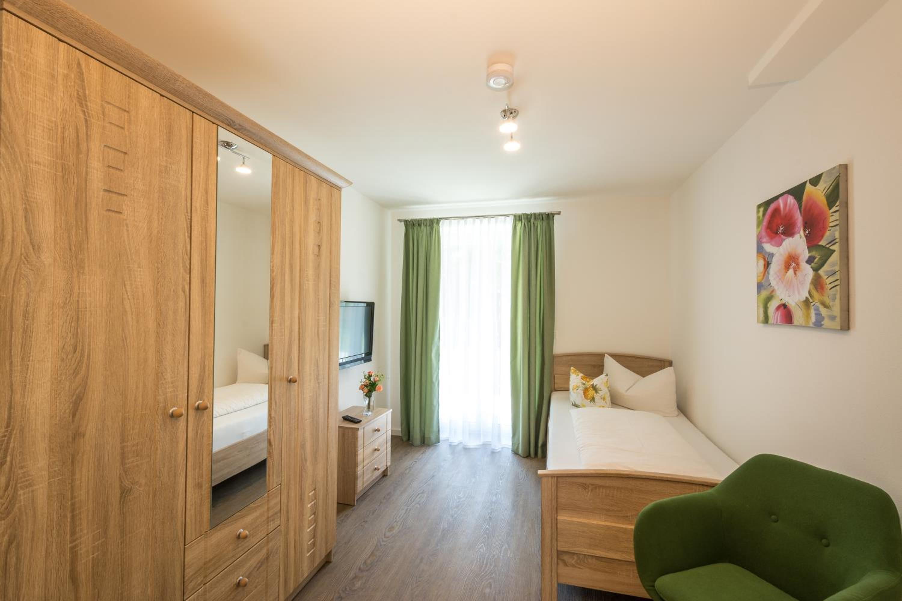 Ferienhaus Villa Alpenpanorama