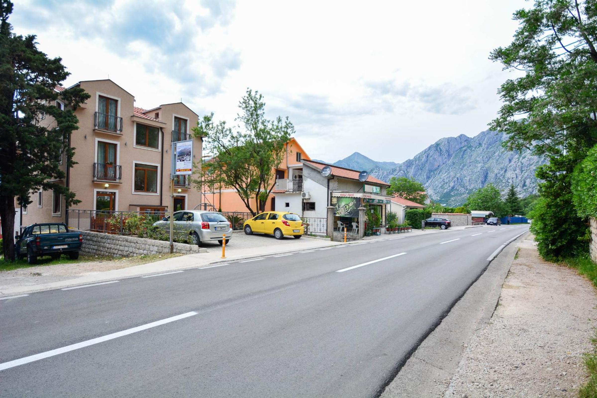 Bocche di Cattaro Apartments