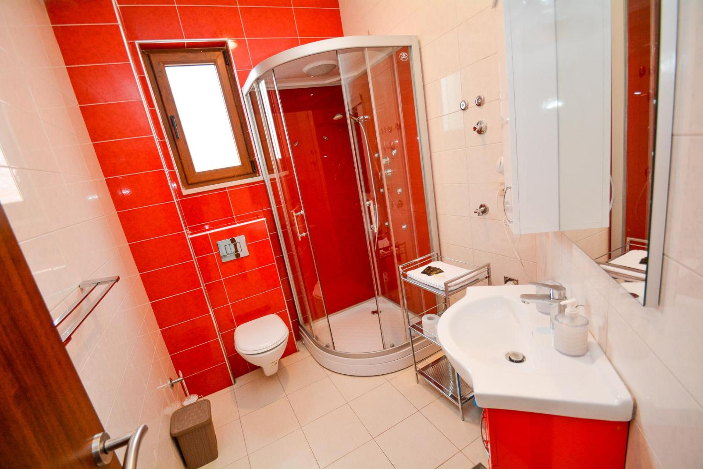 Bocche di Cattaro Apartments