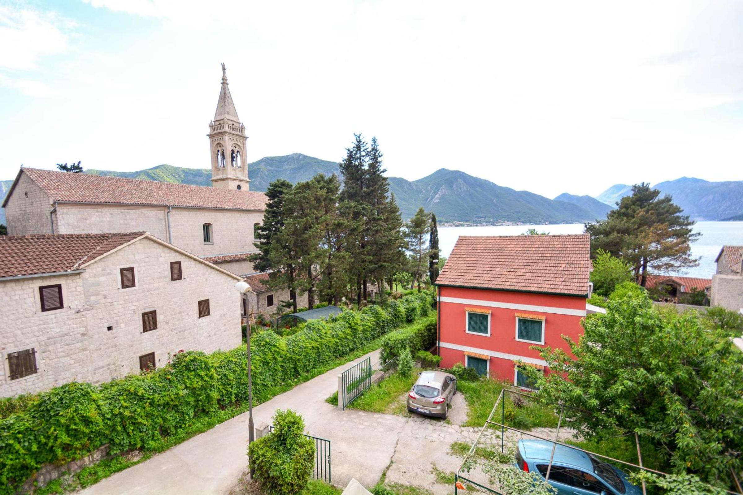 Bocche di Cattaro Apartments