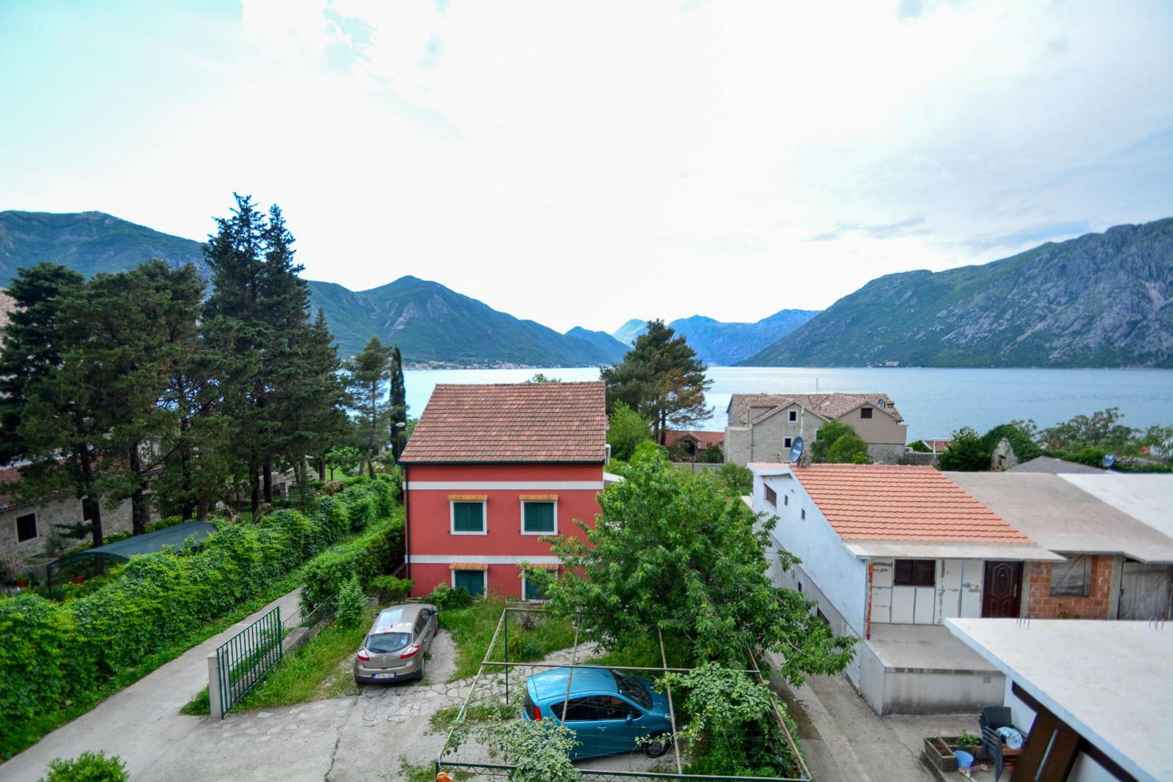 Bocche di Cattaro Apartments