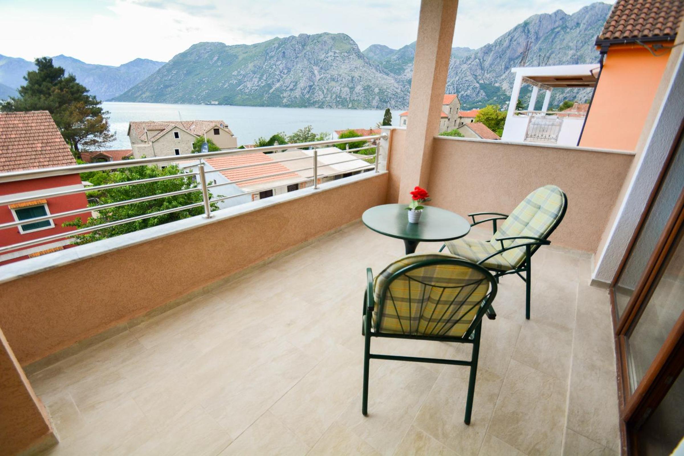 Bocche di Cattaro Apartments